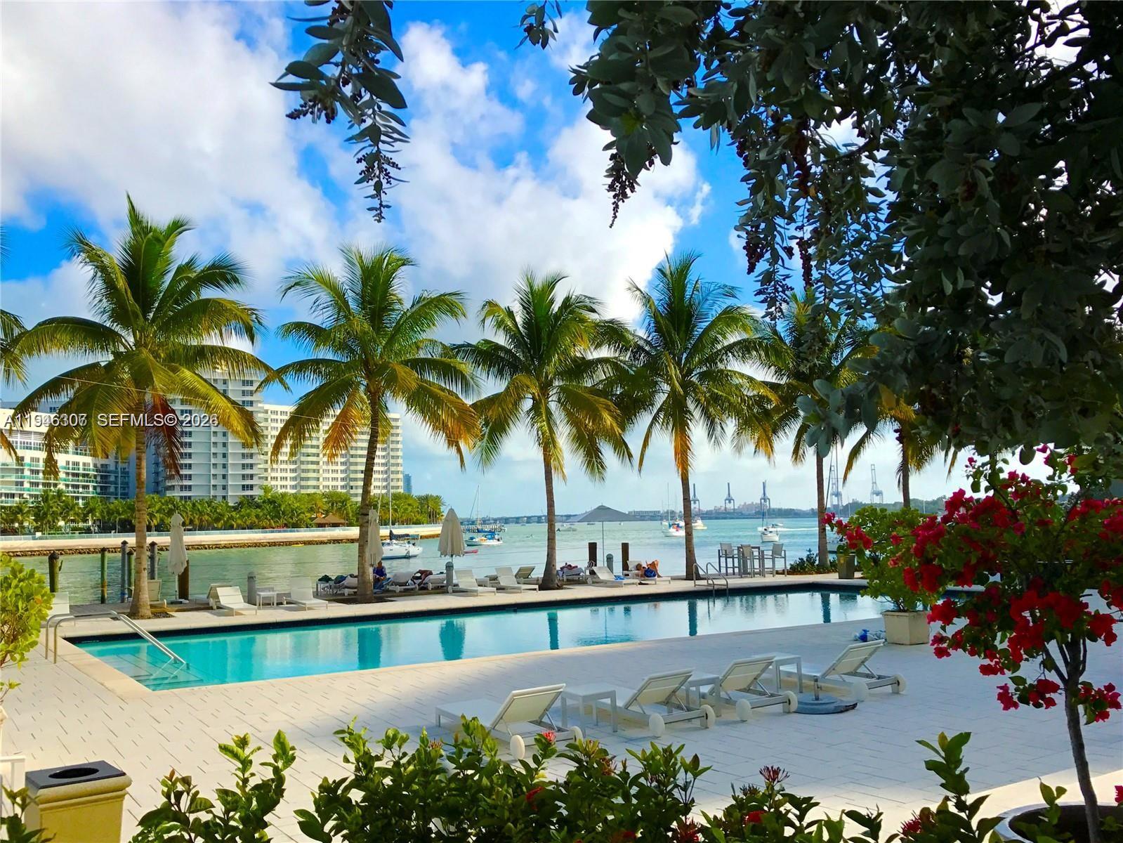 20 Island Ave #705 Miami Beach, FL 33139