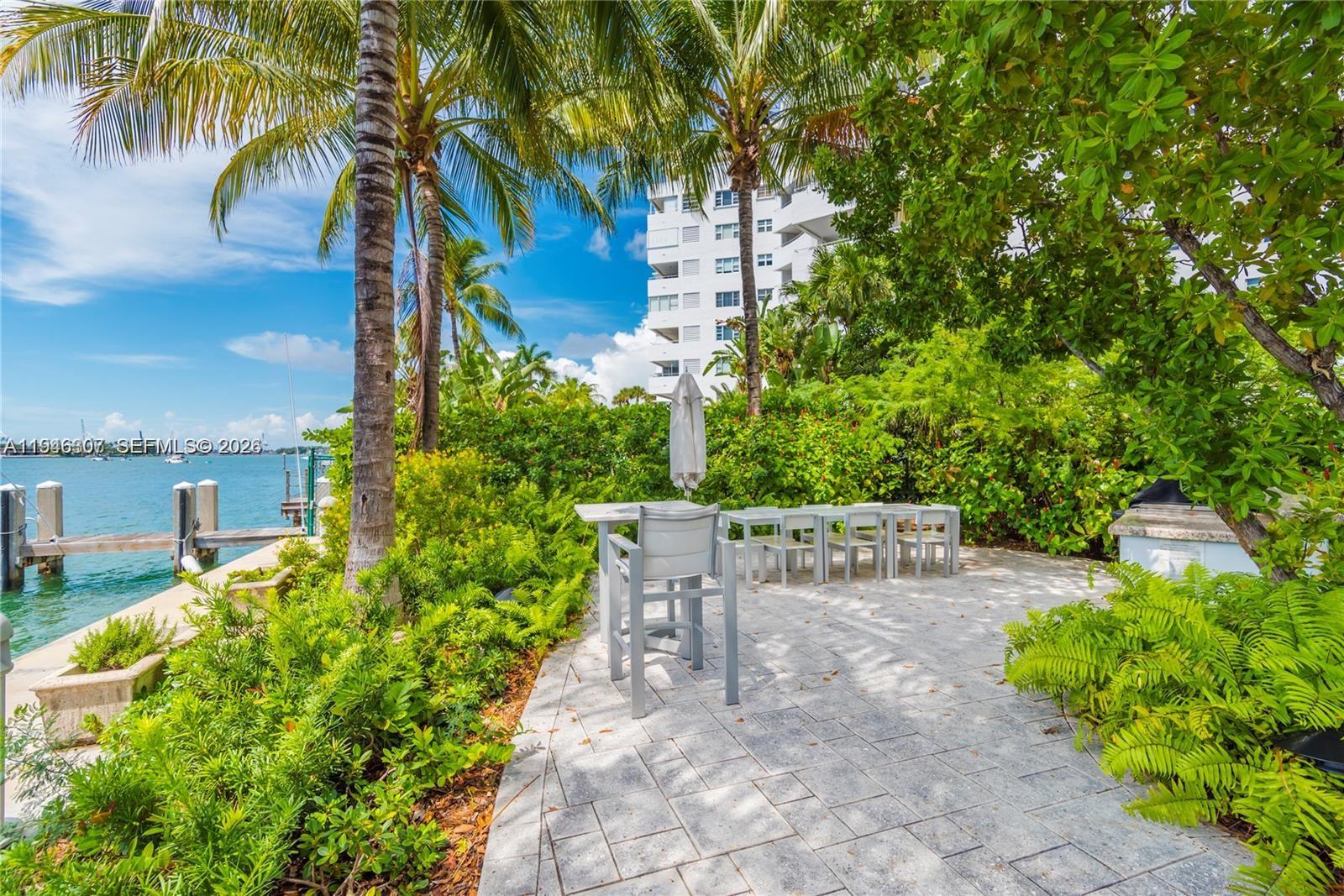 20 Island Ave #705 Miami Beach, FL 33139