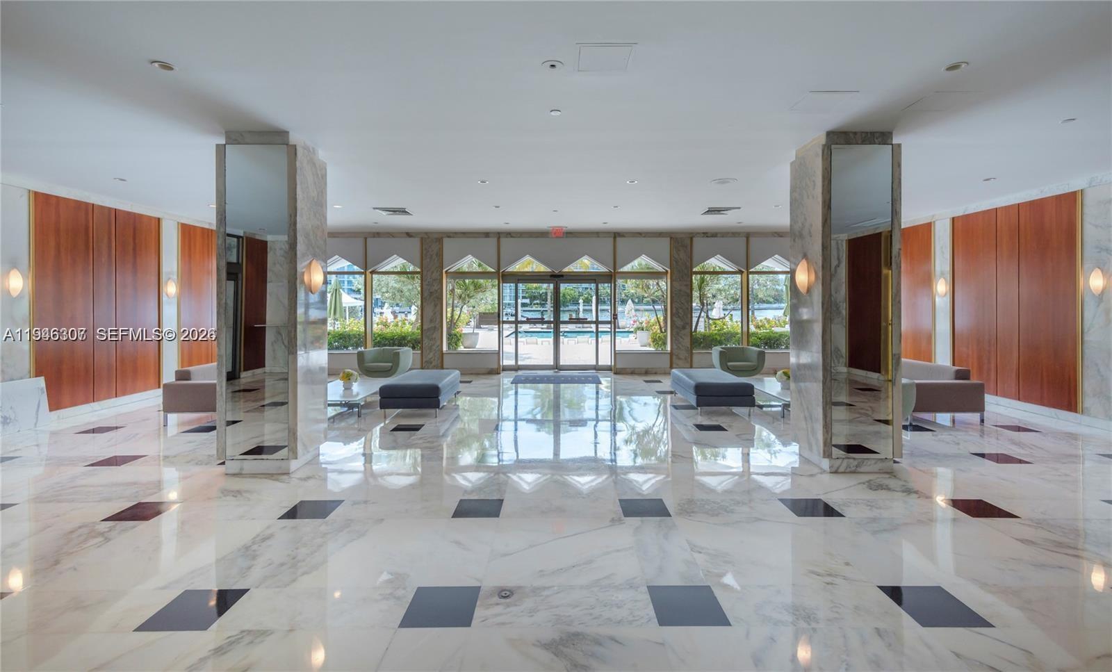 20 Island Ave #705 Miami Beach, FL 33139