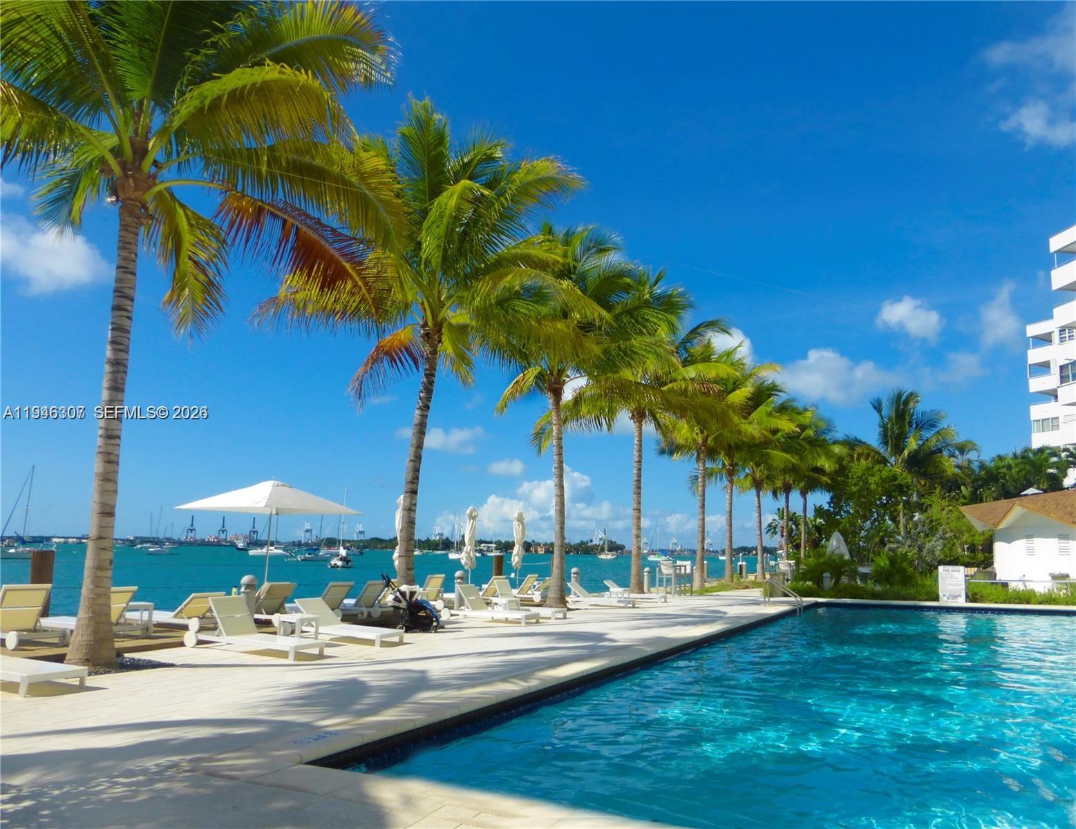 20 Island Ave #705 Miami Beach, FL 33139