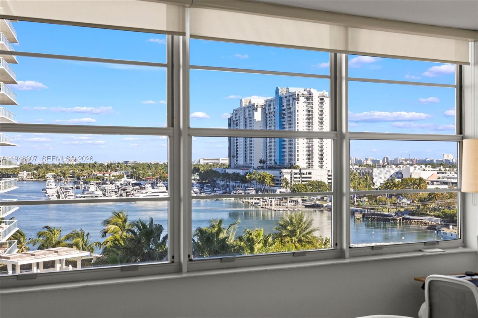 20 Island Ave #705 Miami Beach, FL 33139