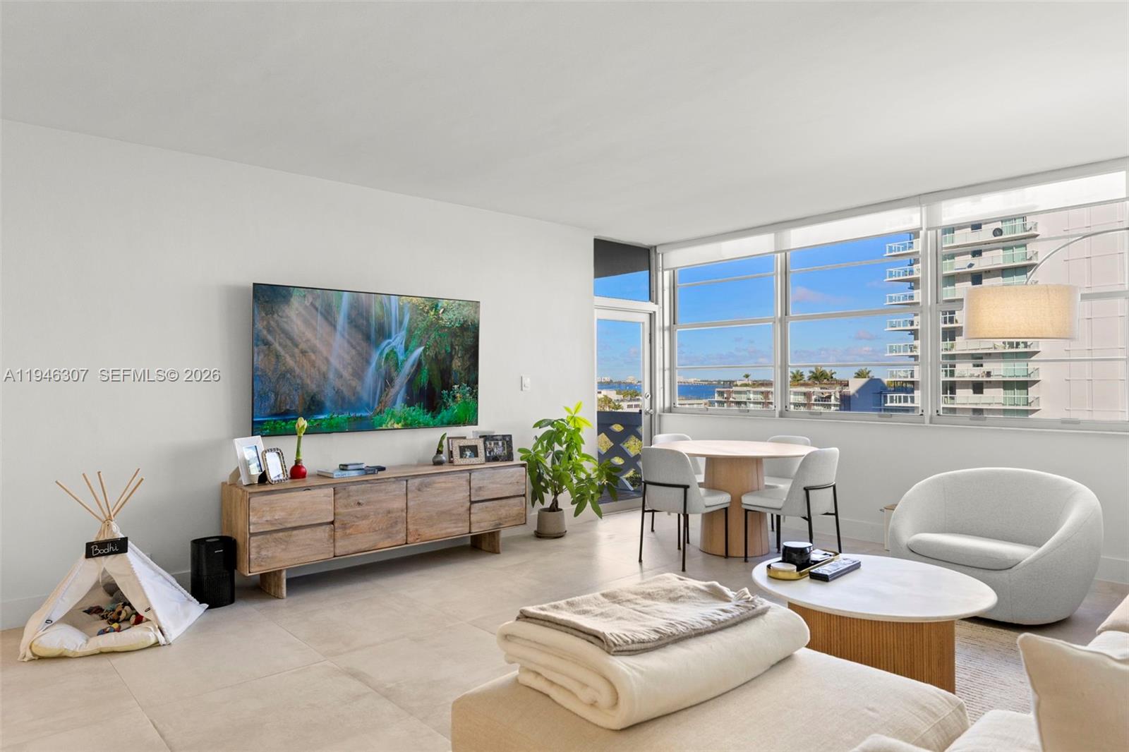 20 Island Ave #705 Miami Beach, FL 33139