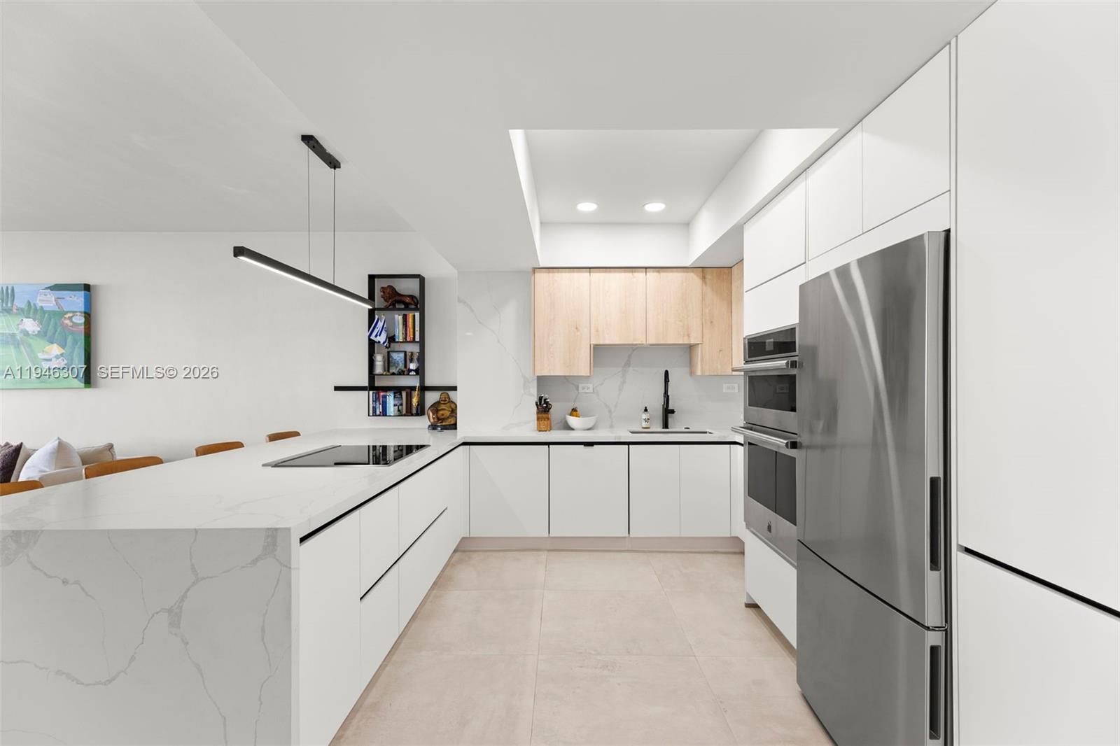 20 Island Ave #705 Miami Beach, FL 33139