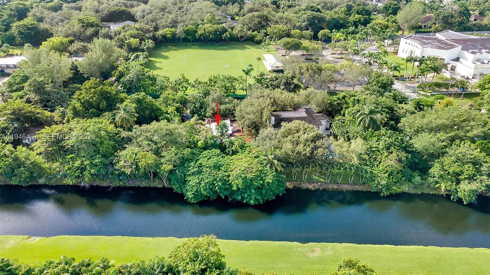 5845 SW 88th St South Miami, FL 33156