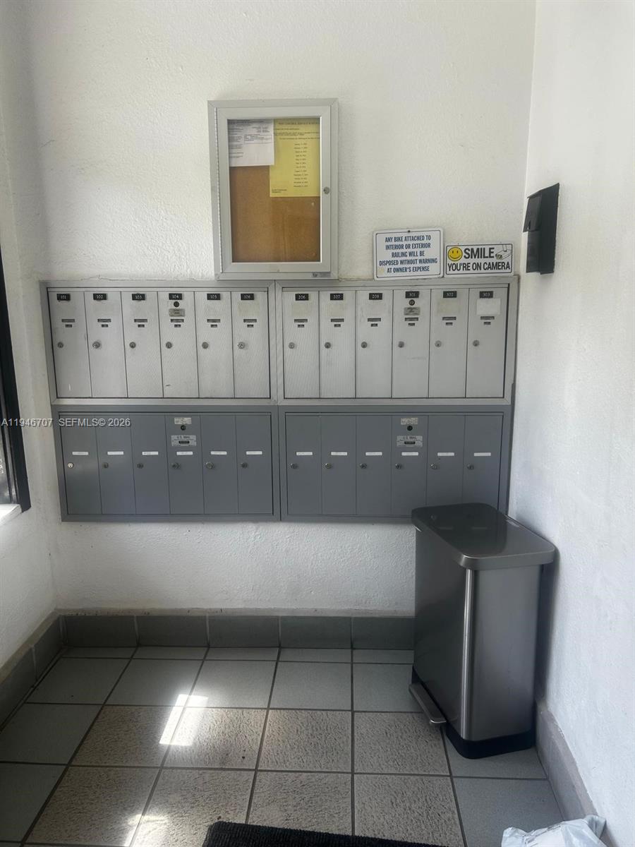 820 Euclid Ave #206 Miami Beach, FL 33139