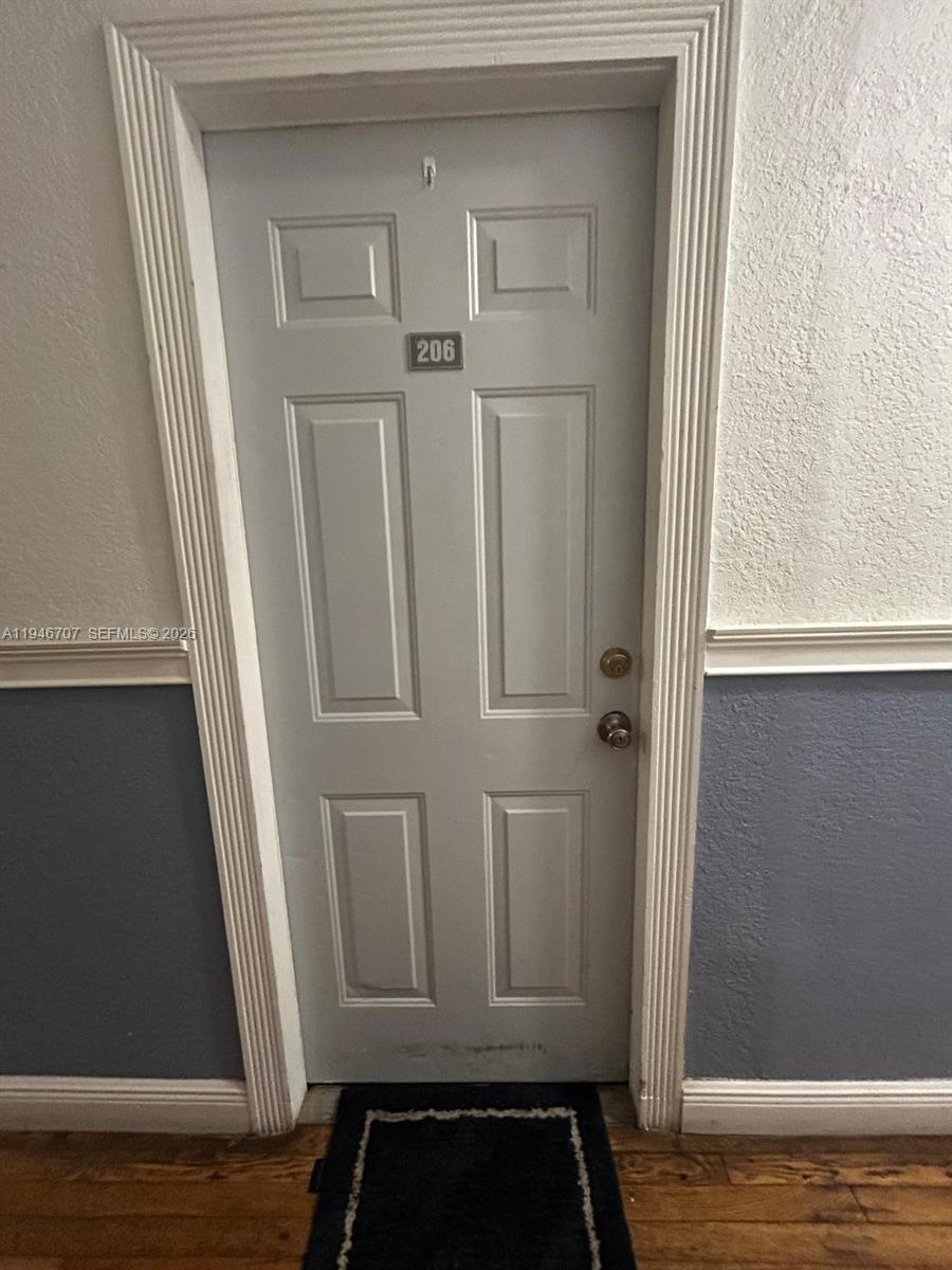 820 Euclid Ave #206 Miami Beach, FL 33139