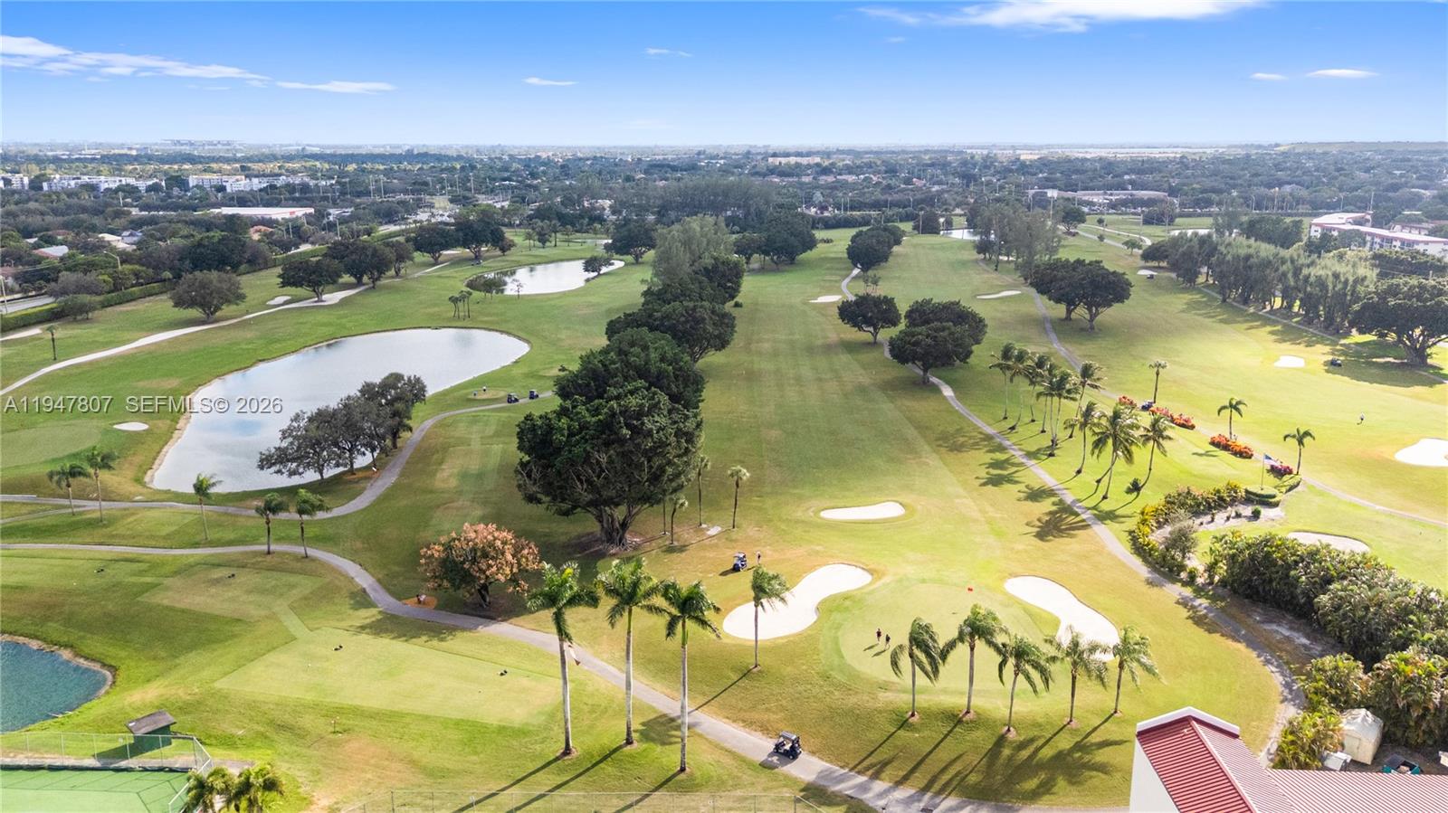 9500 N Hollybrook Lk Dr #5-206 Pembroke Pines, FL 33025