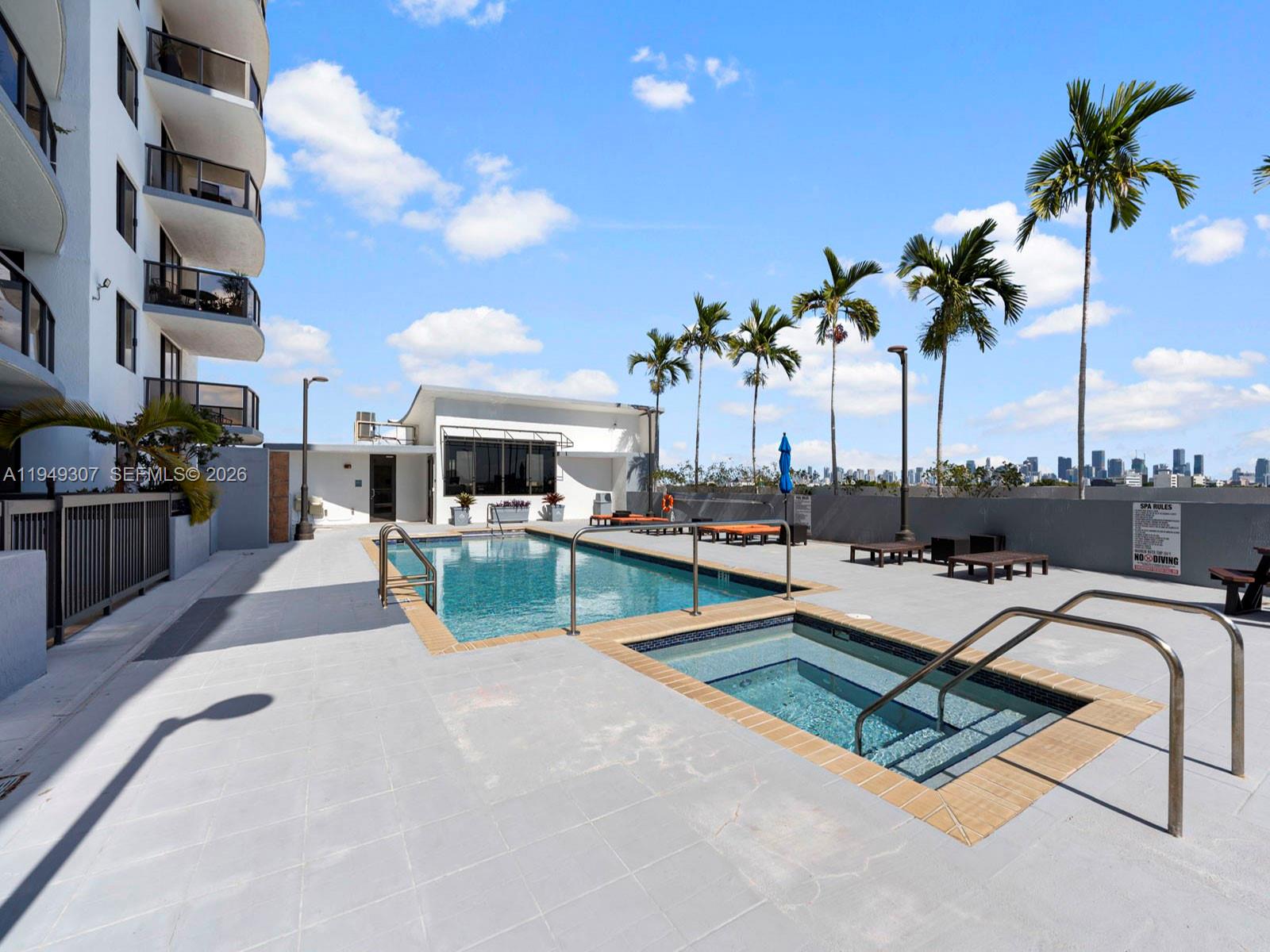 2301 SW 27th Ave #1403 Miami, FL 33145