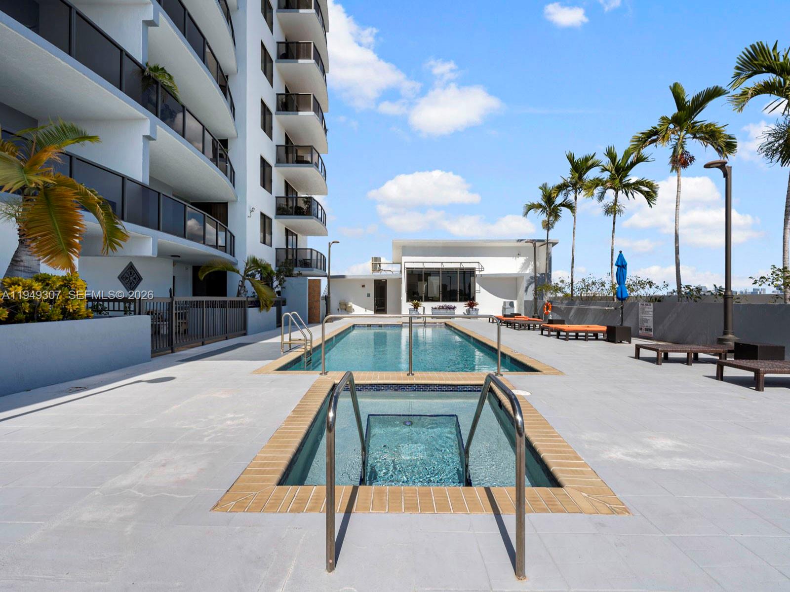 2301 SW 27th Ave #1403 Miami, FL 33145