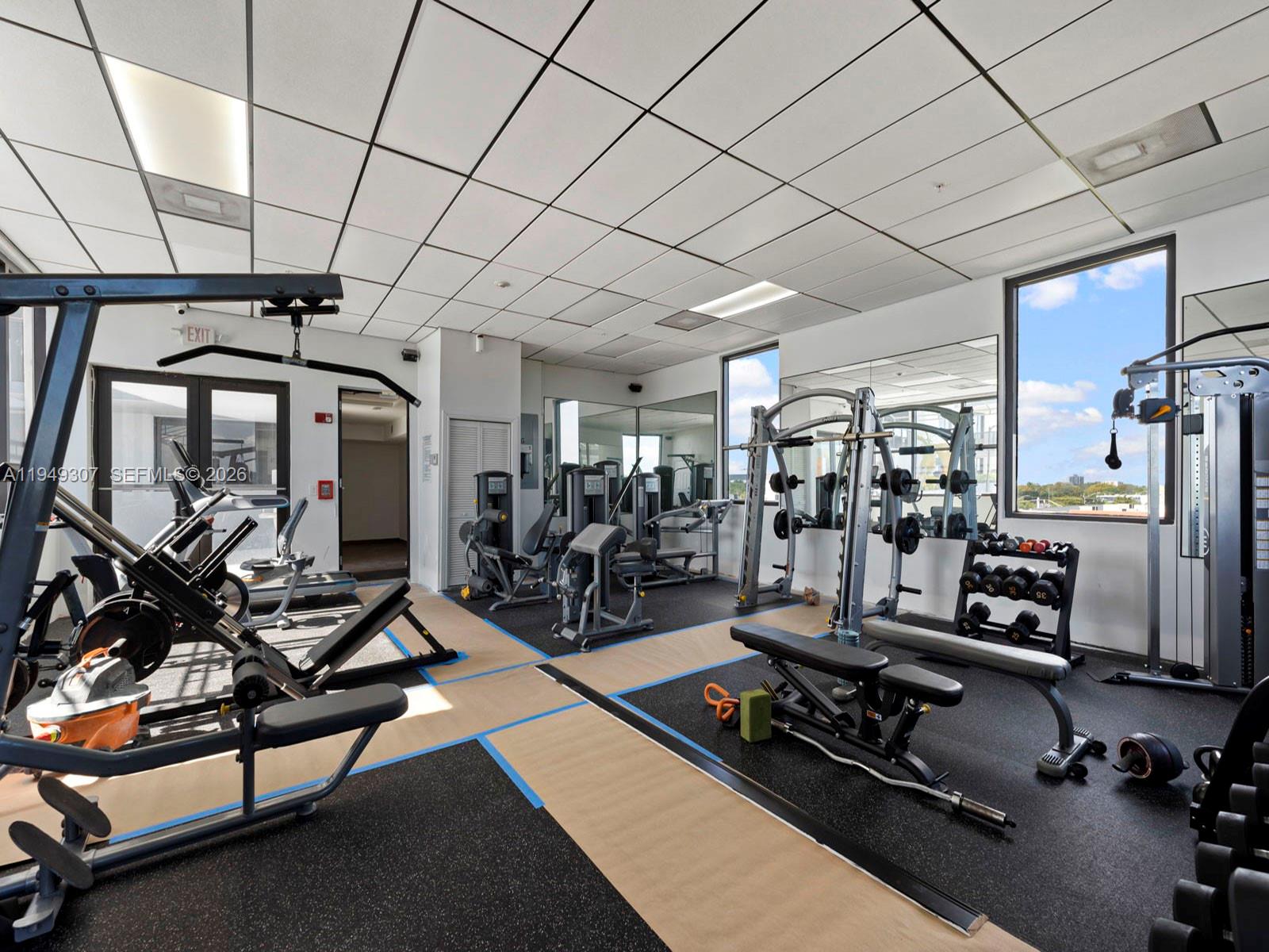 2301 SW 27th Ave #1403 Miami, FL 33145