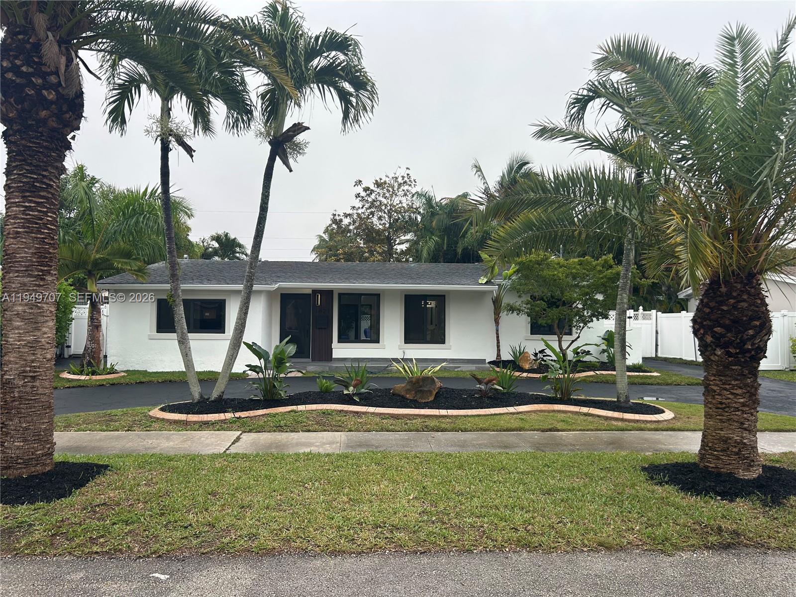 Undisclosed Address Miami, FL 33165