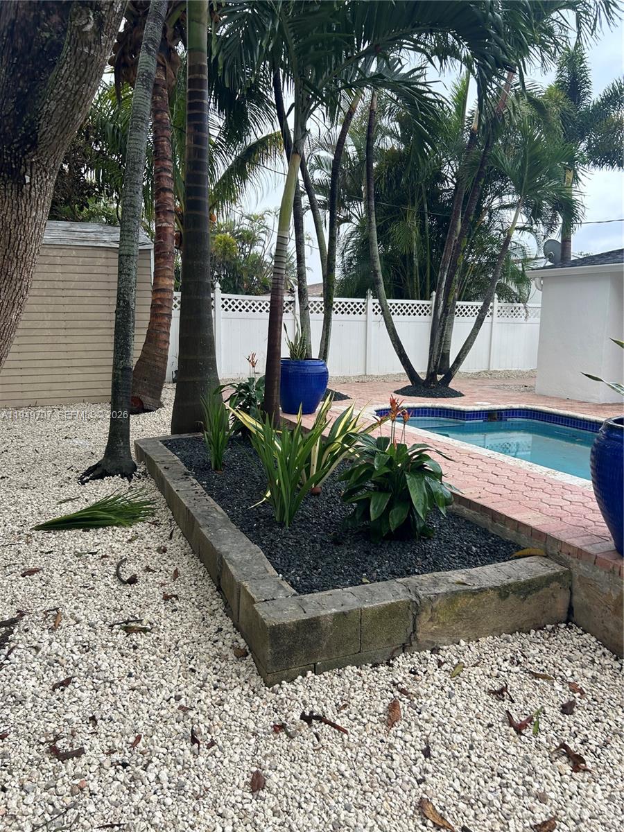 Undisclosed Address Miami, FL 33165