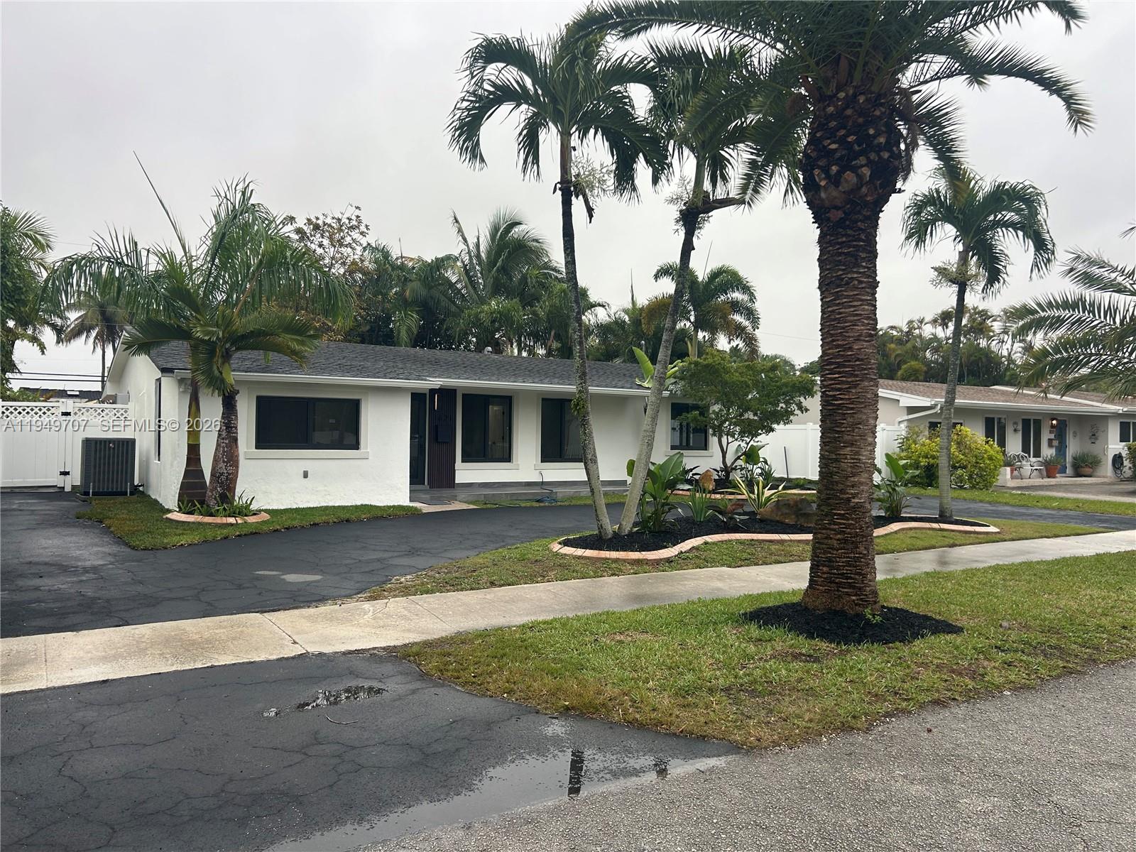 Undisclosed Address Miami, FL 33165