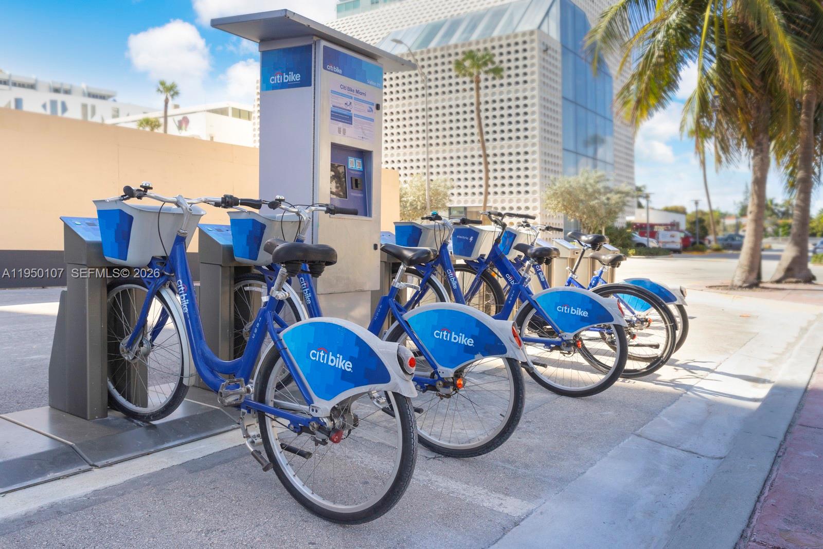 Undisclosed Address Miami Beach, FL 33140