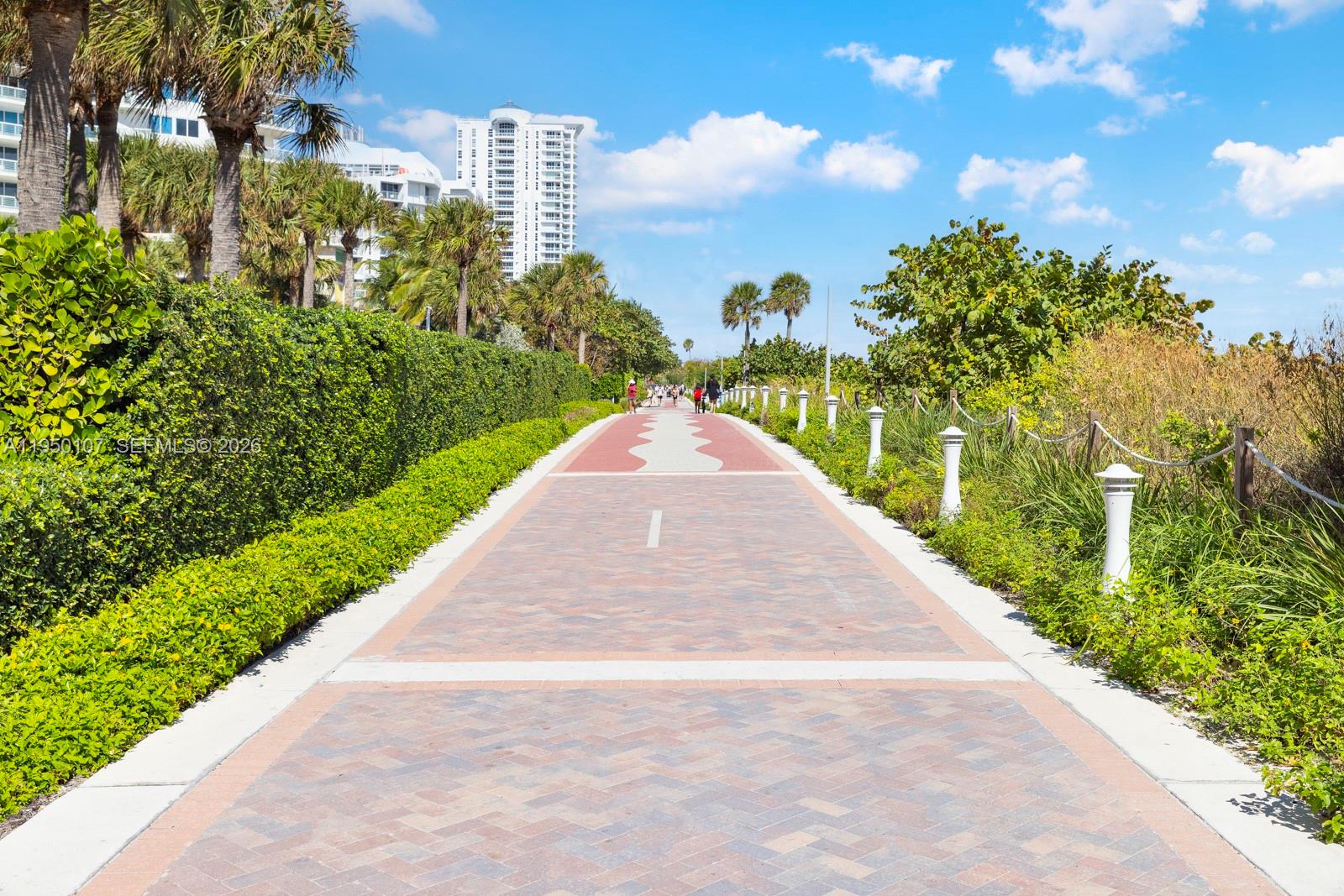 Undisclosed Address Miami Beach, FL 33140