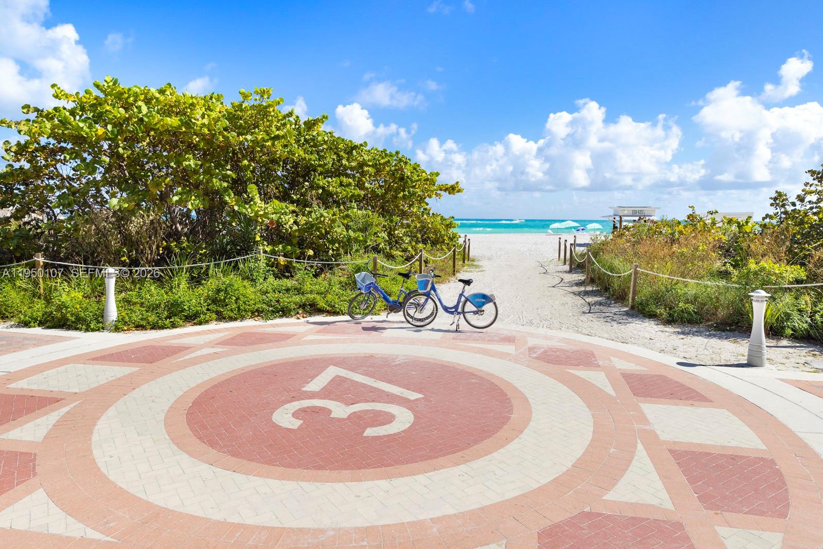 Undisclosed Address Miami Beach, FL 33140