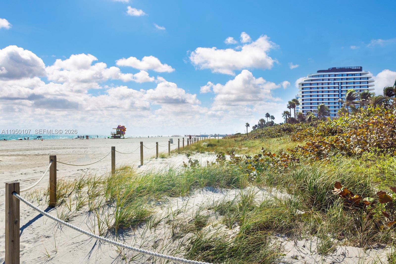 Undisclosed Address Miami Beach, FL 33140