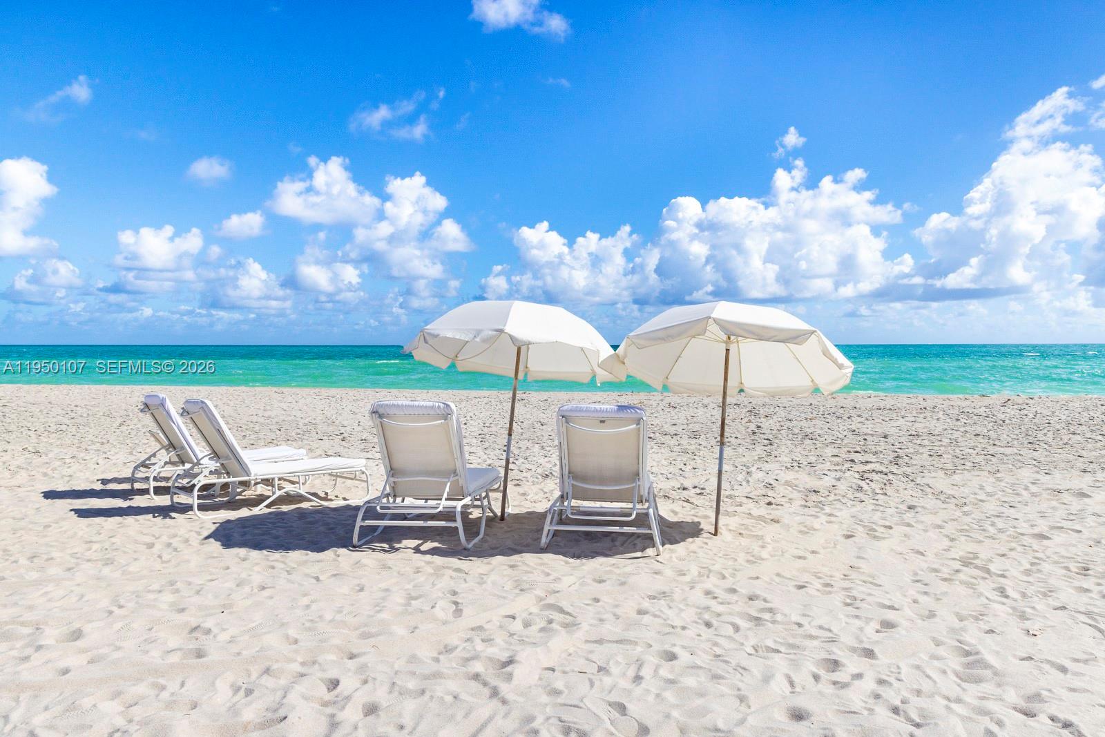 Undisclosed Address Miami Beach, FL 33140