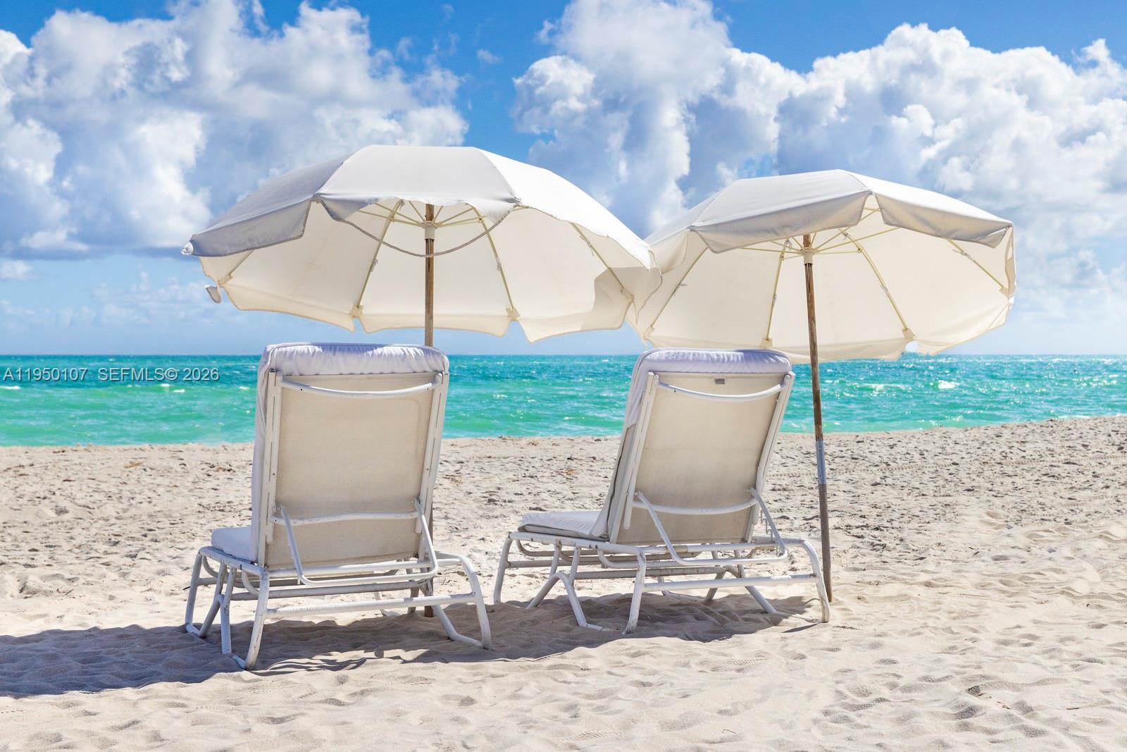 Undisclosed Address Miami Beach, FL 33140