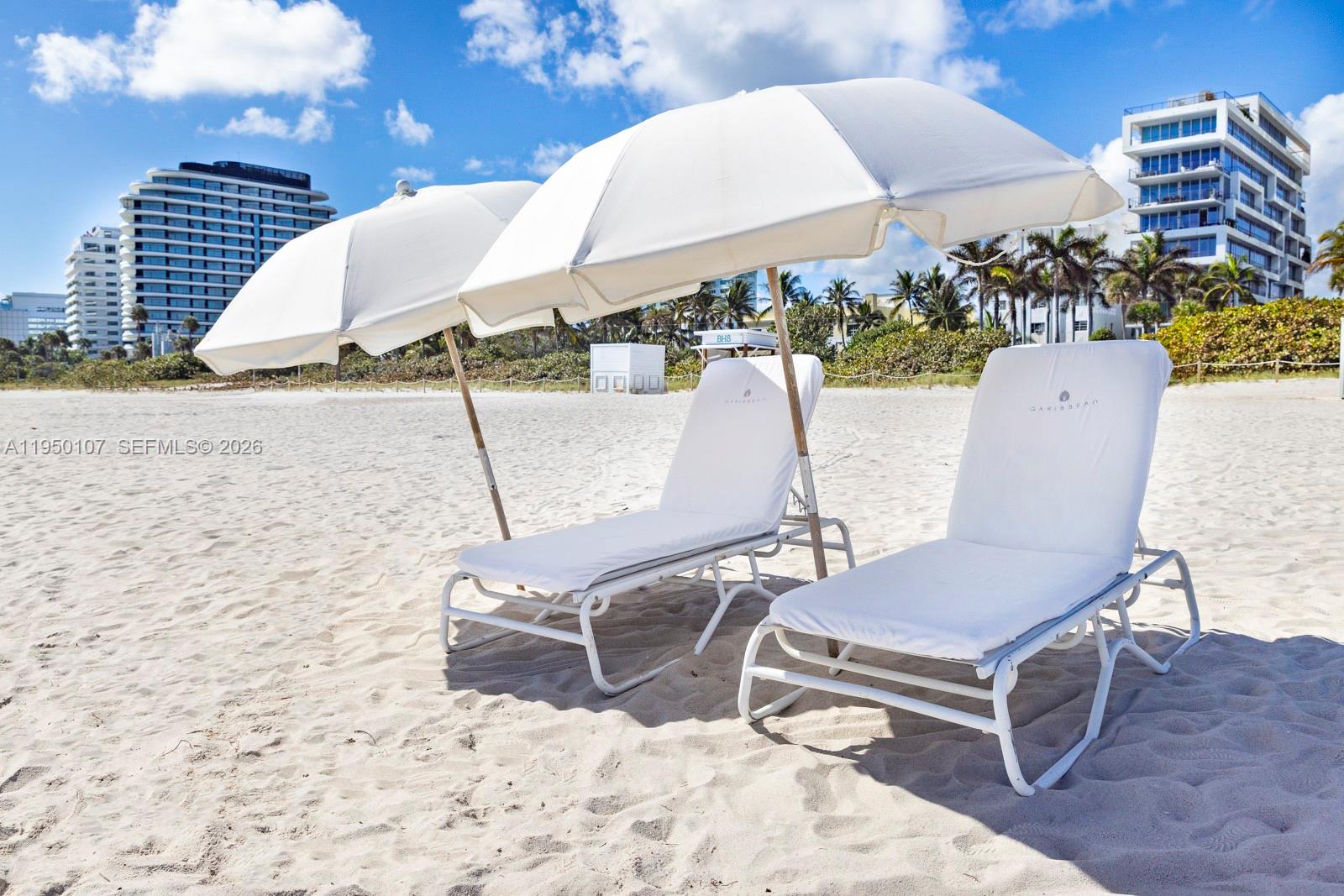 Undisclosed Address Miami Beach, FL 33140