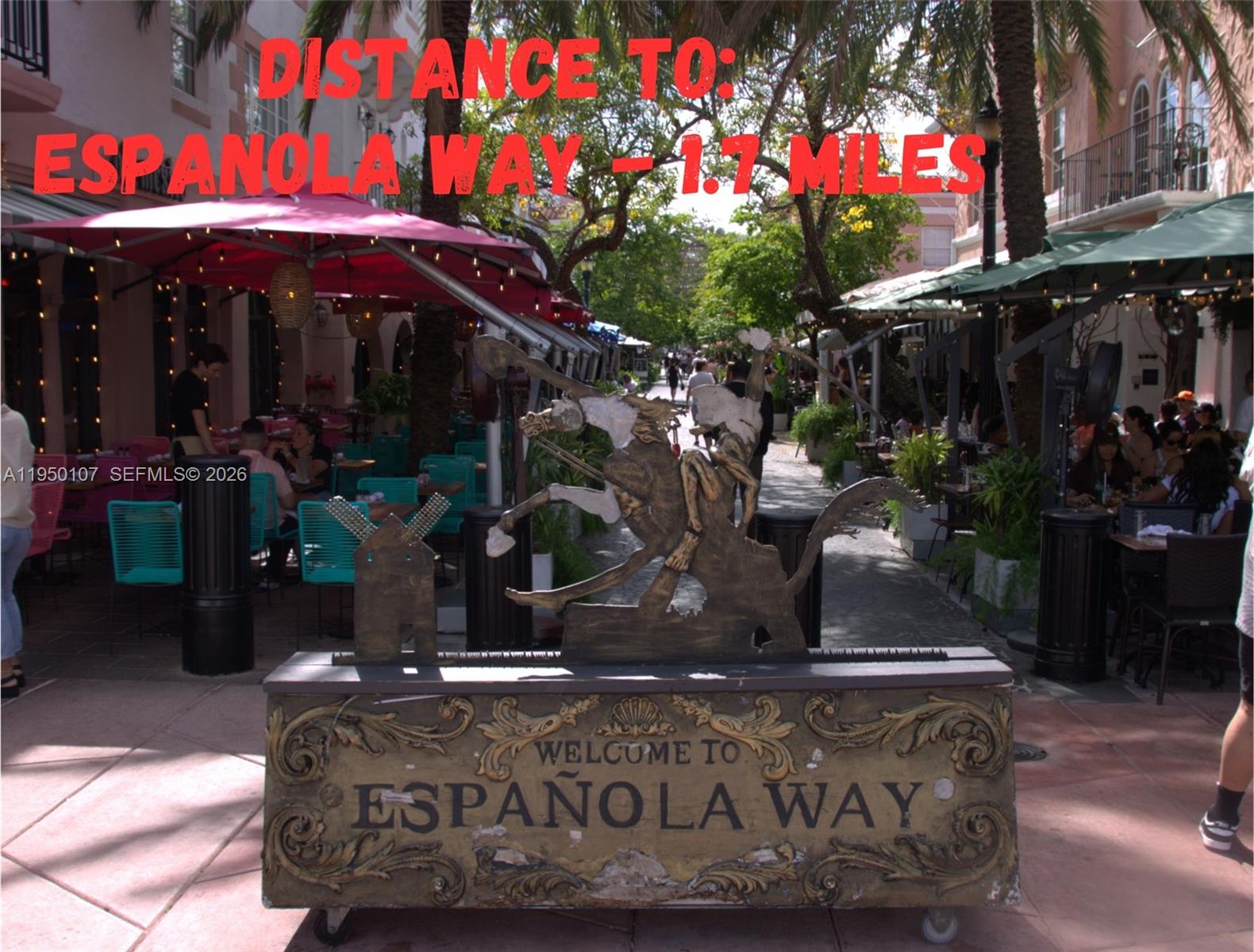 Undisclosed Address Miami Beach, FL 33140