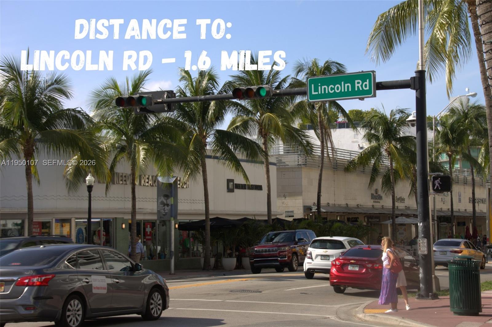 Undisclosed Address Miami Beach, FL 33140