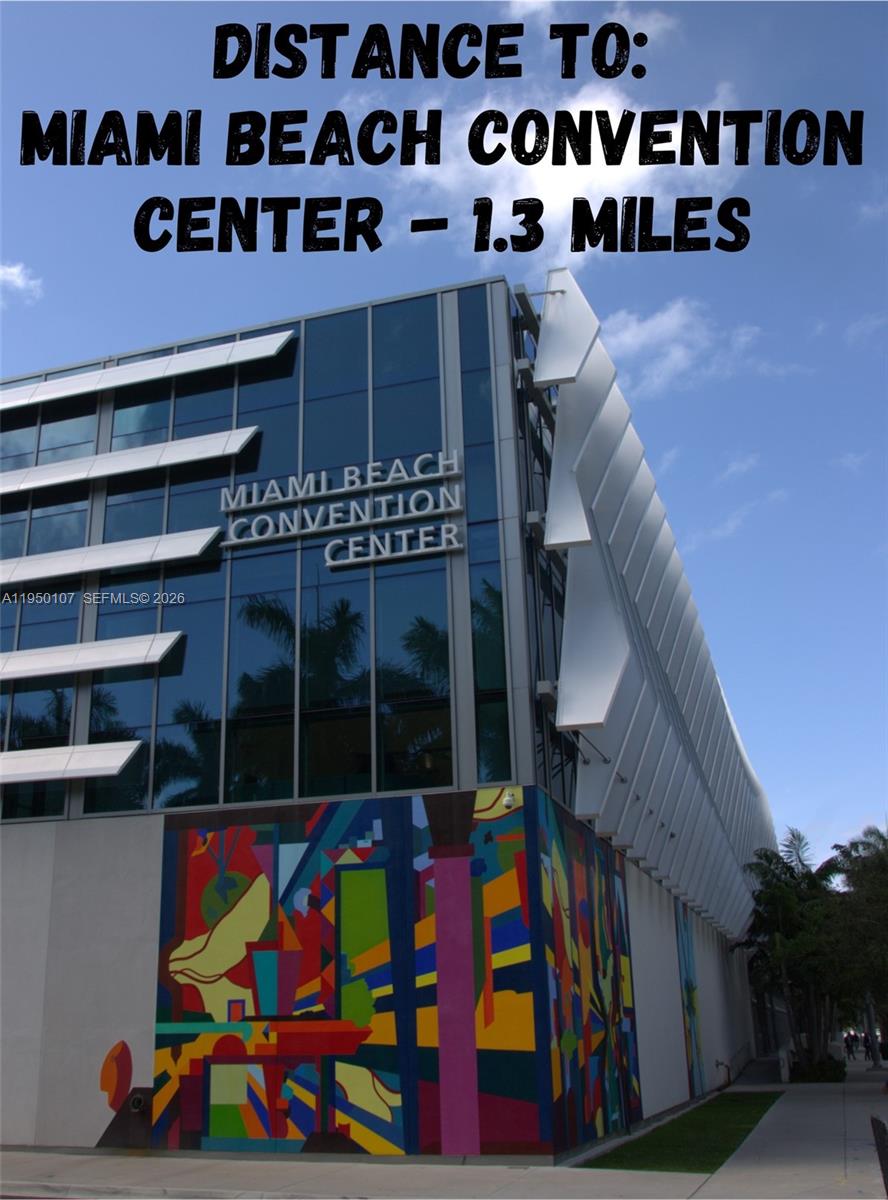 Undisclosed Address Miami Beach, FL 33140