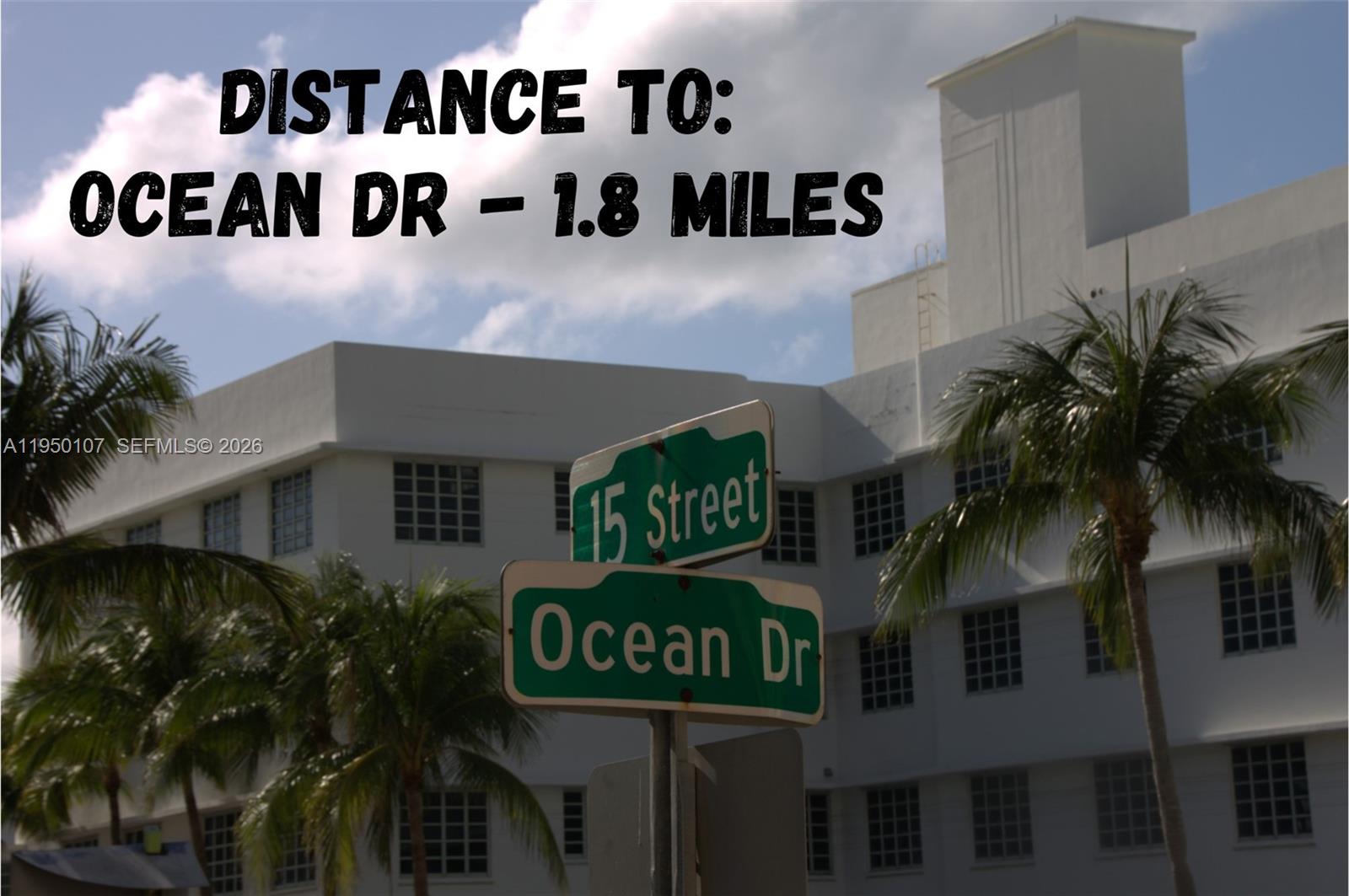 Undisclosed Address Miami Beach, FL 33140