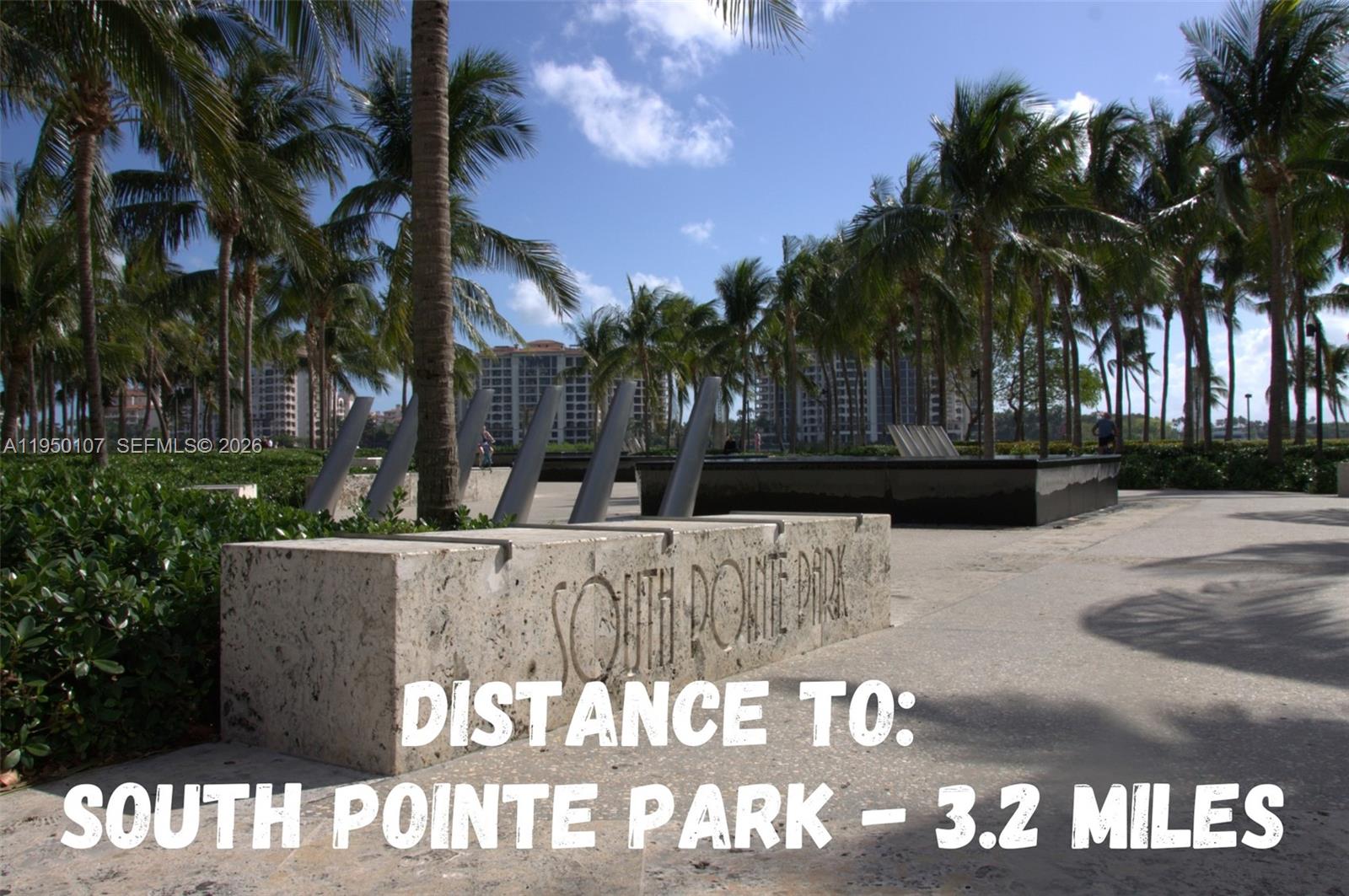 Undisclosed Address Miami Beach, FL 33140