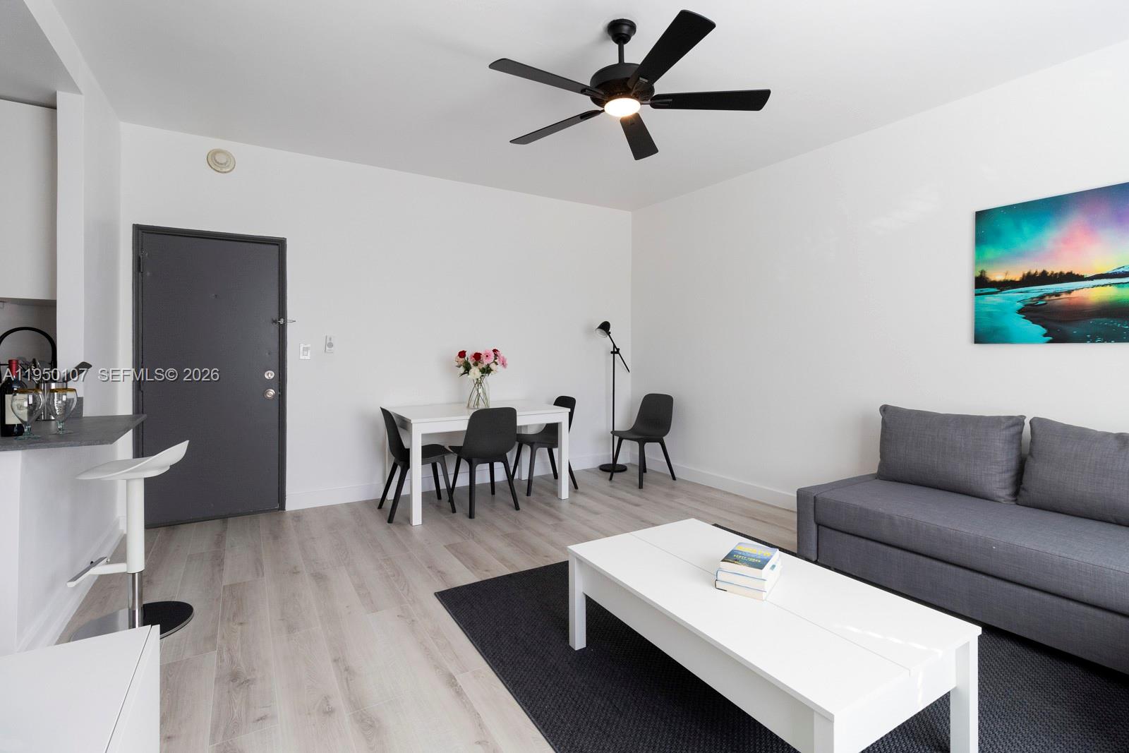 Undisclosed Address Miami Beach, FL 33140