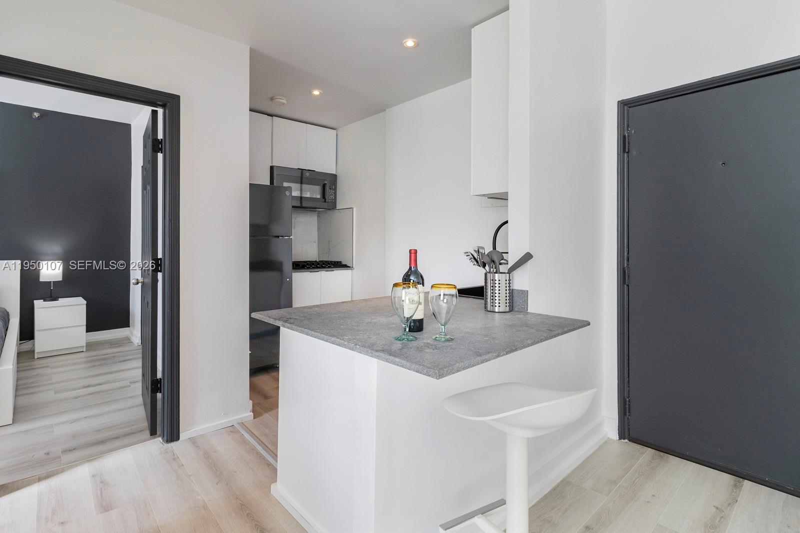 Undisclosed Address Miami Beach, FL 33140