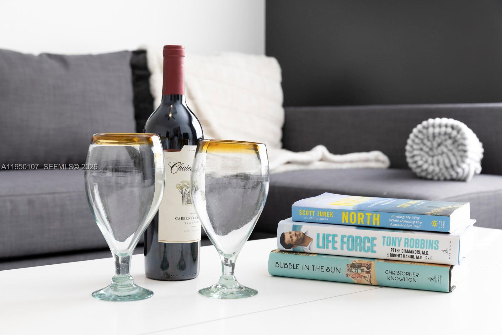 Undisclosed Address Miami Beach, FL 33140