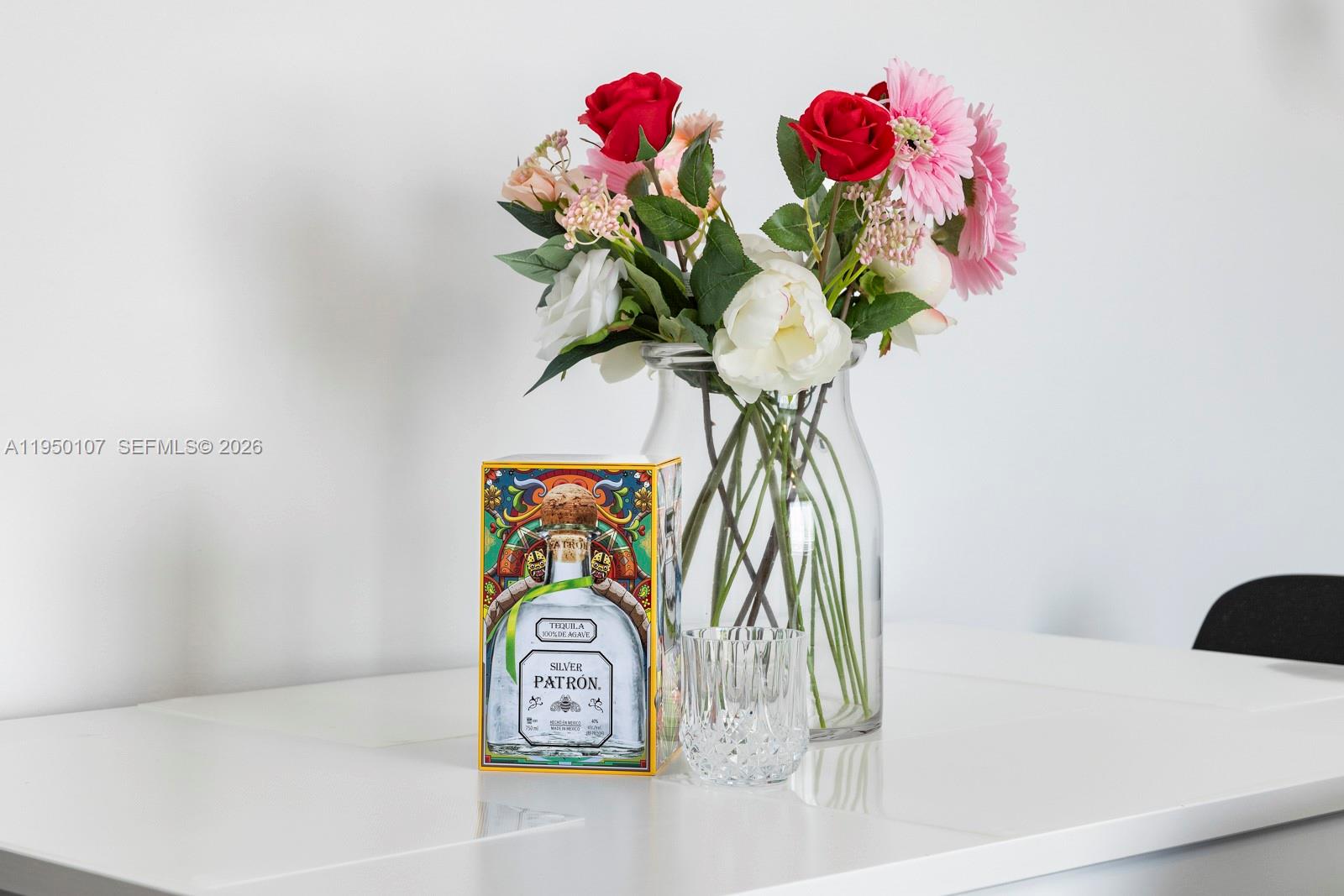 Undisclosed Address Miami Beach, FL 33140