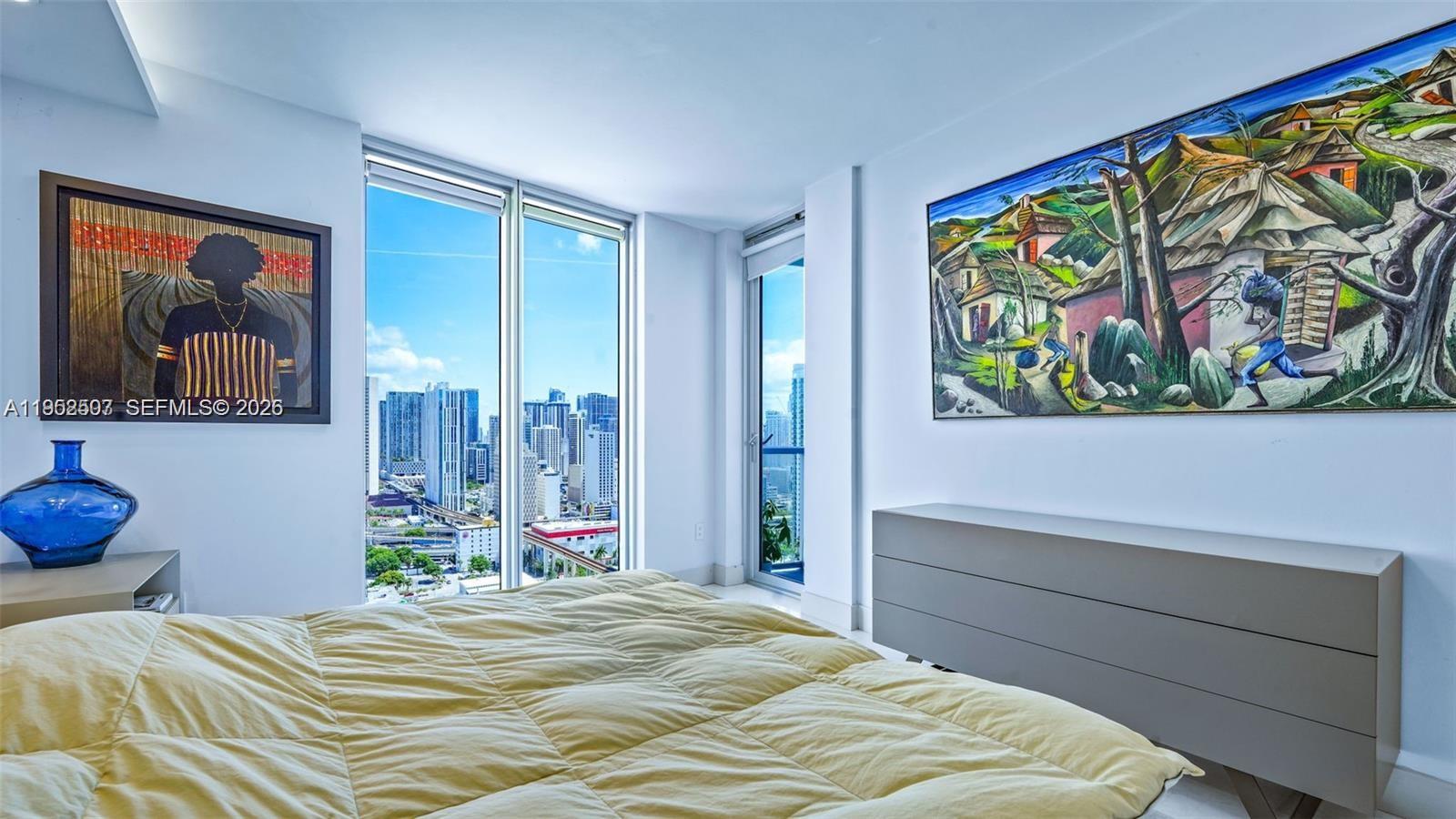 185 SW 7th Th St #2911 Miami, FL 33130