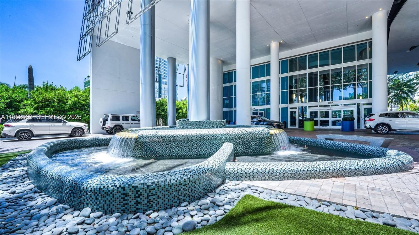 185 SW 7th Th St #2911 Miami, FL 33130