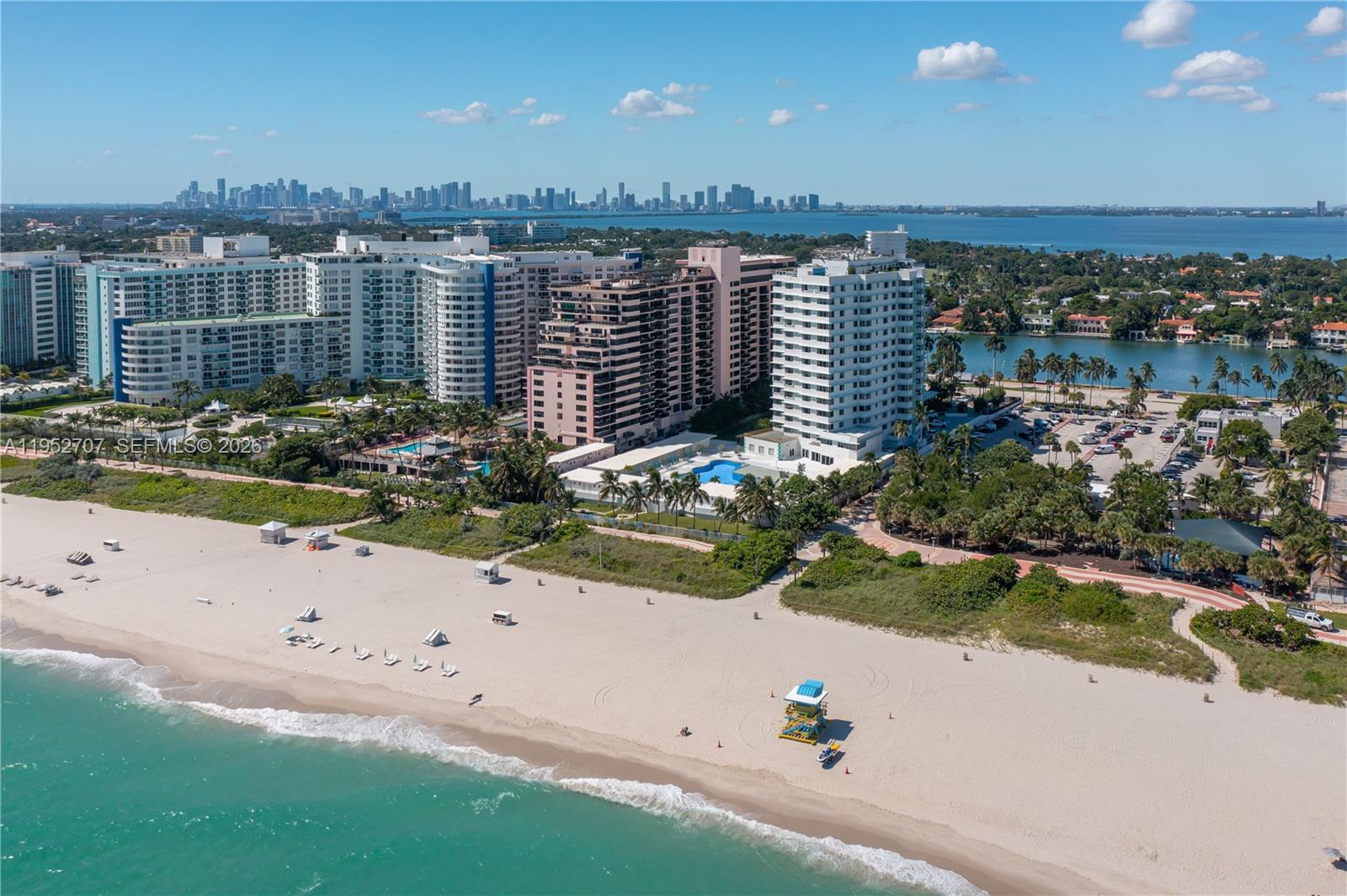 5255 Collins Ave #4A Miami Beach, FL 33140