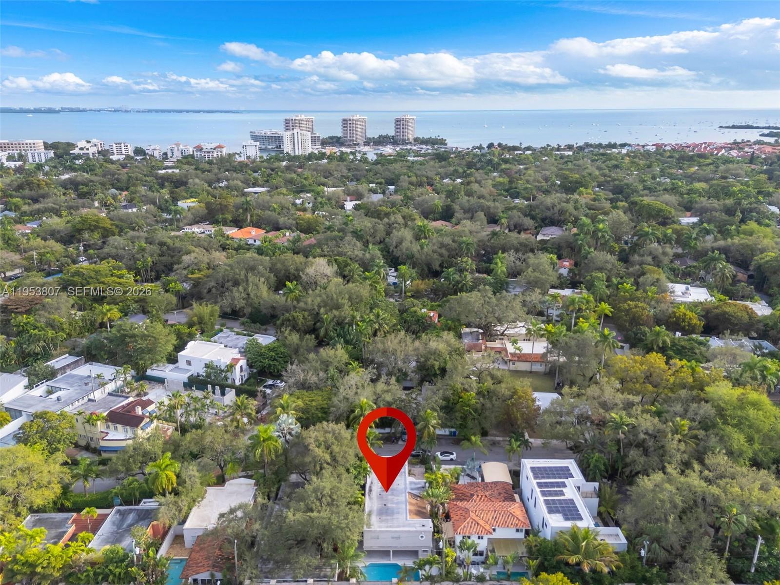 1769 Wa Kee Na Dr Miami, FL 33133