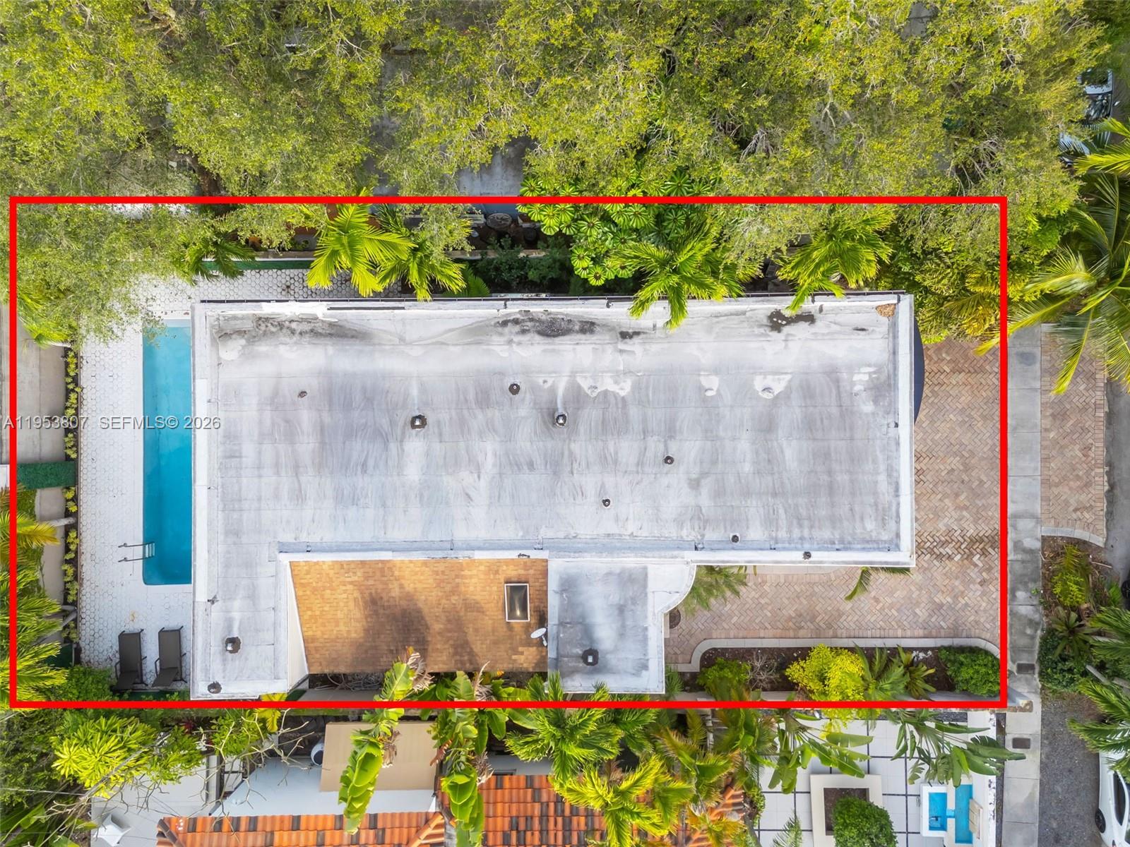 1769 Wa Kee Na Dr Miami, FL 33133