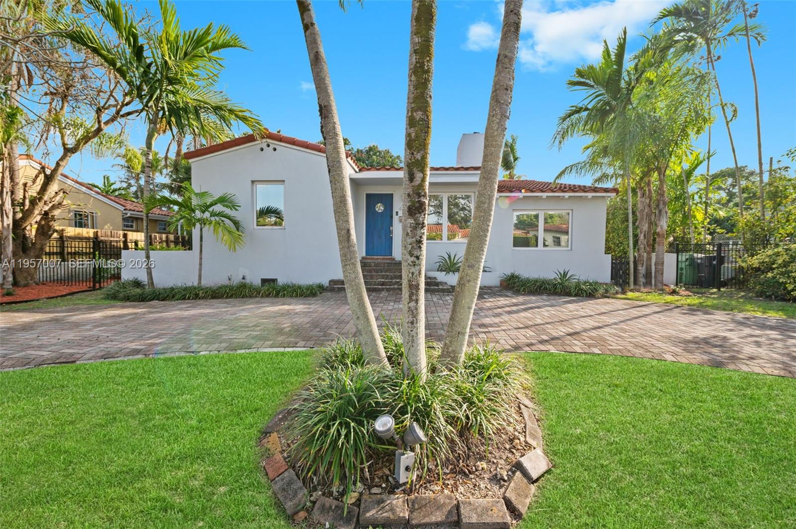 4420 SW 14th St Miami, FL 33134