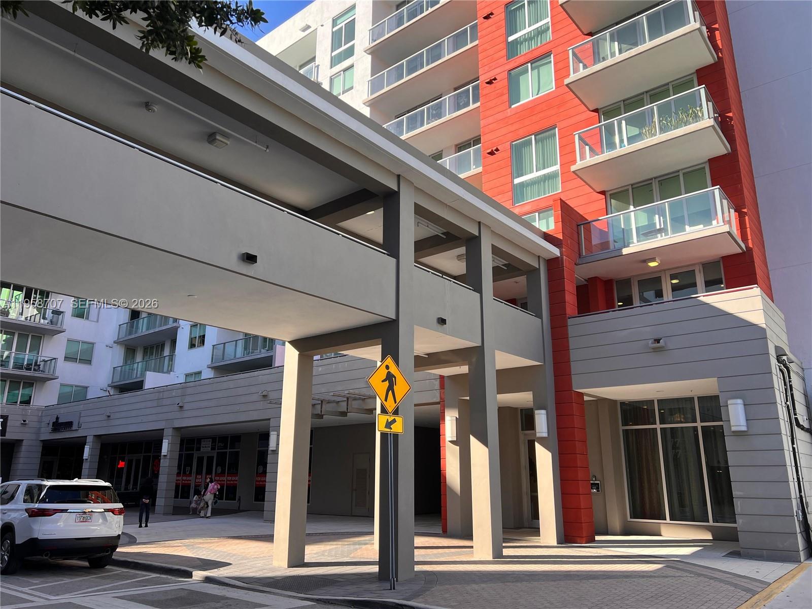 7751 NW 107th Ave #705