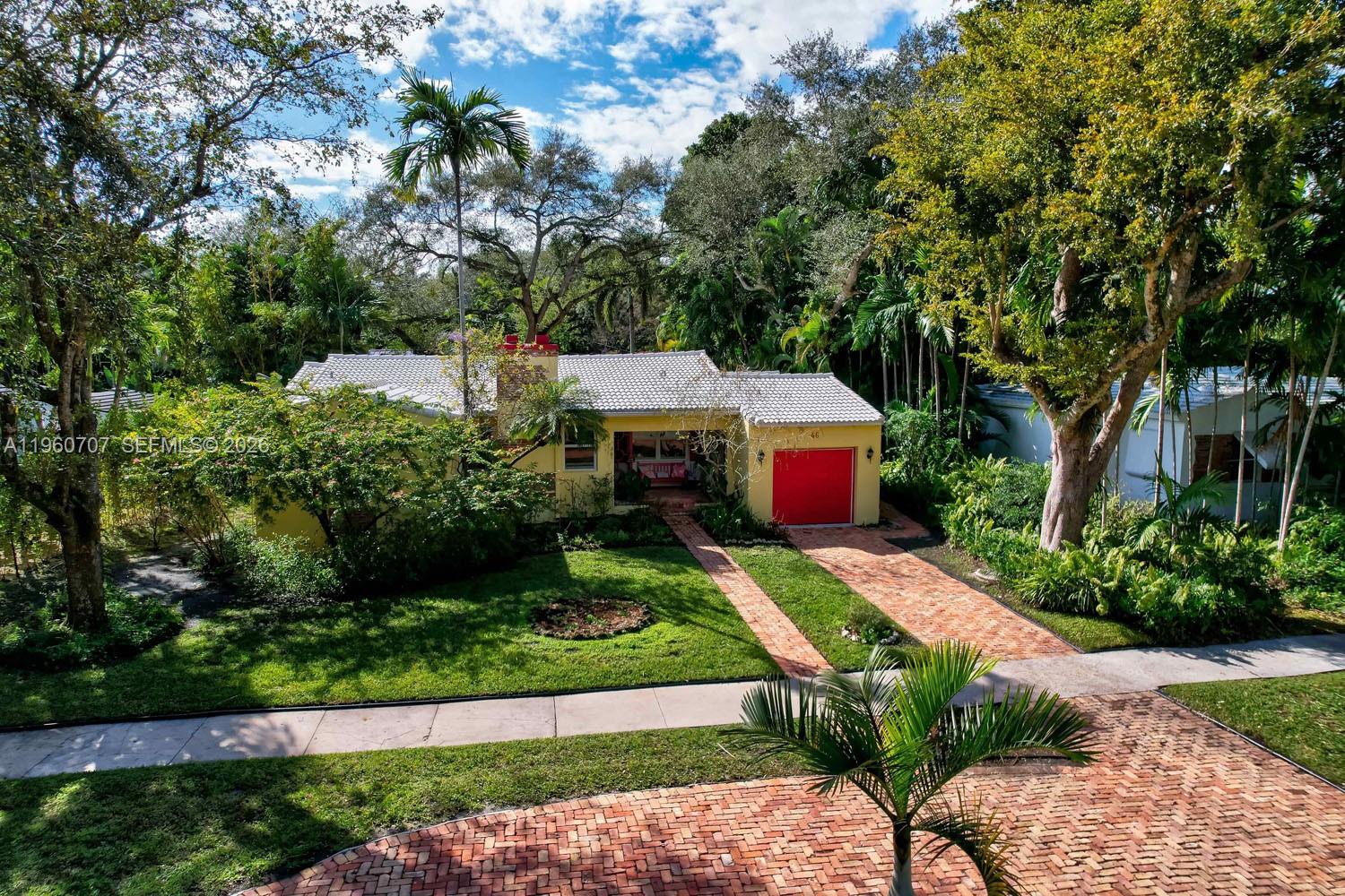 46 NE 100th St Miami Shores, FL 33138