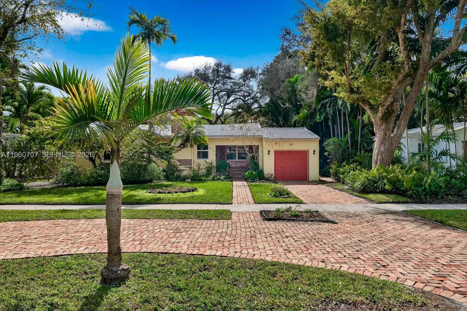 46 NE 100th St Miami Shores, FL 33138