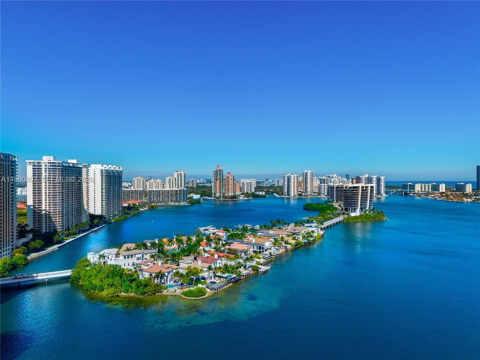 3914 Island Estates Dr Aventura, FL 33160