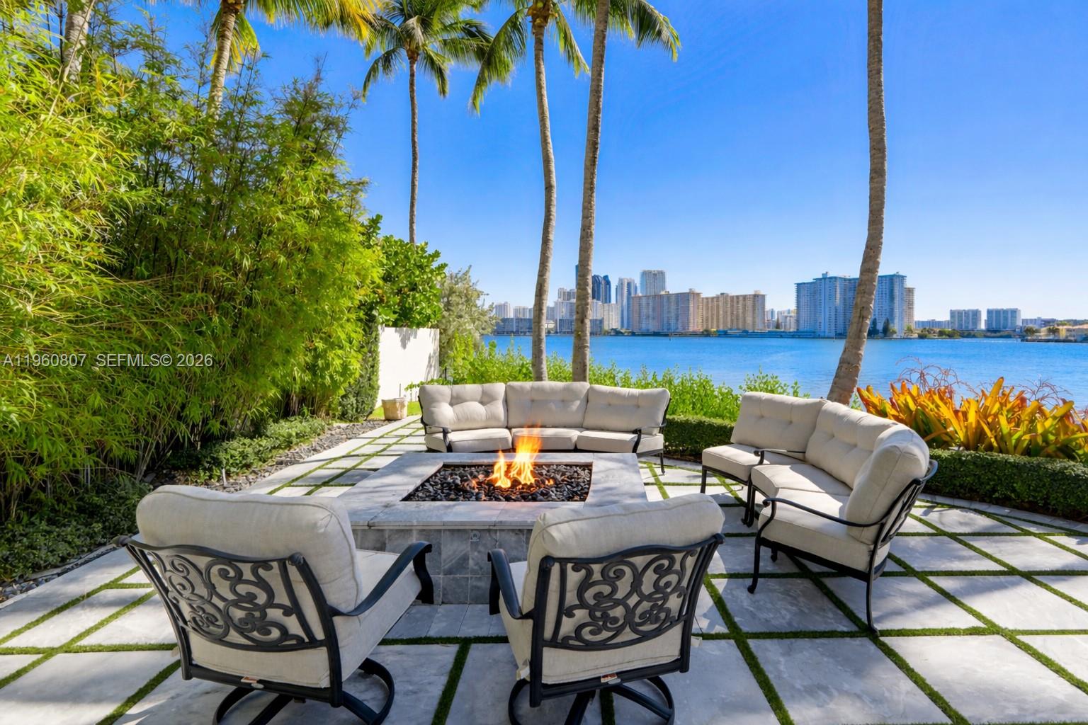 3914 Island Estates Dr Aventura, FL 33160