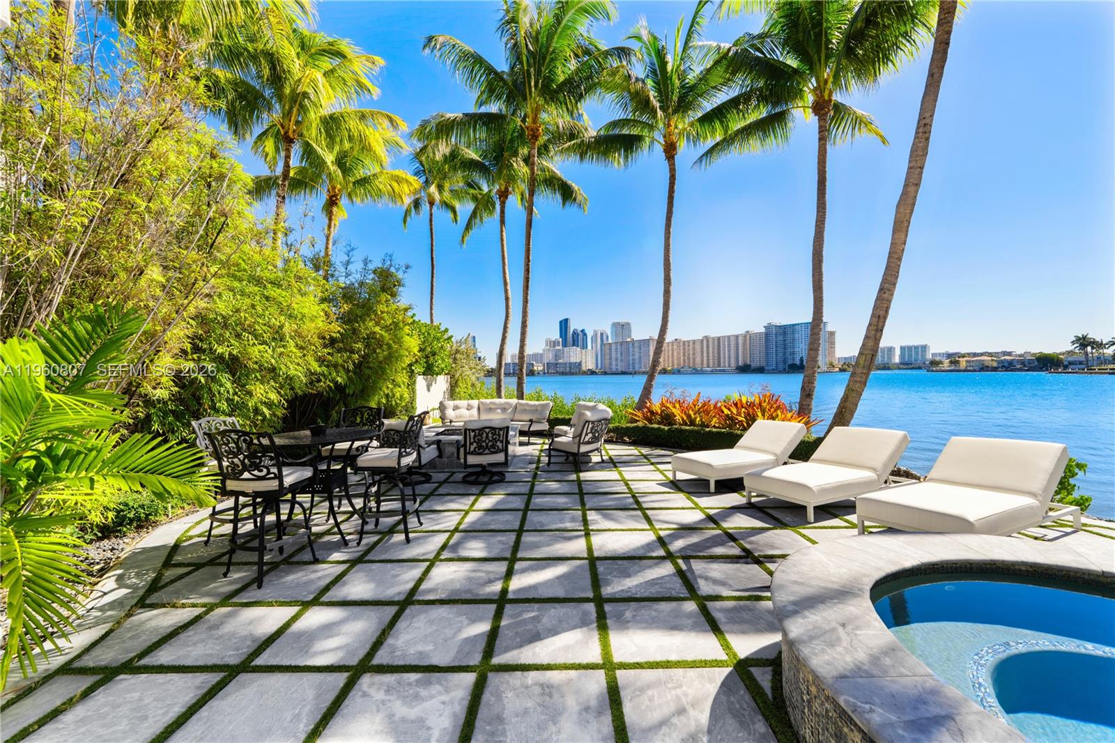 3914 Island Estates Dr Aventura, FL 33160