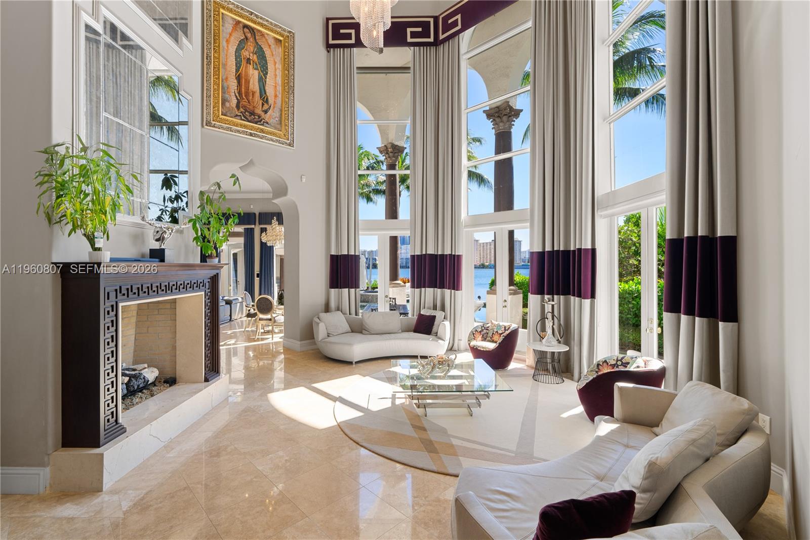 3914 Island Estates Dr Aventura, FL 33160