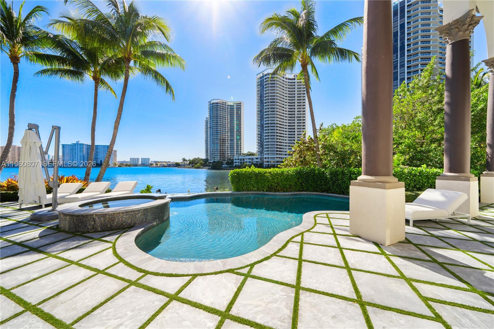 3914 Island Estates Dr Aventura, FL 33160