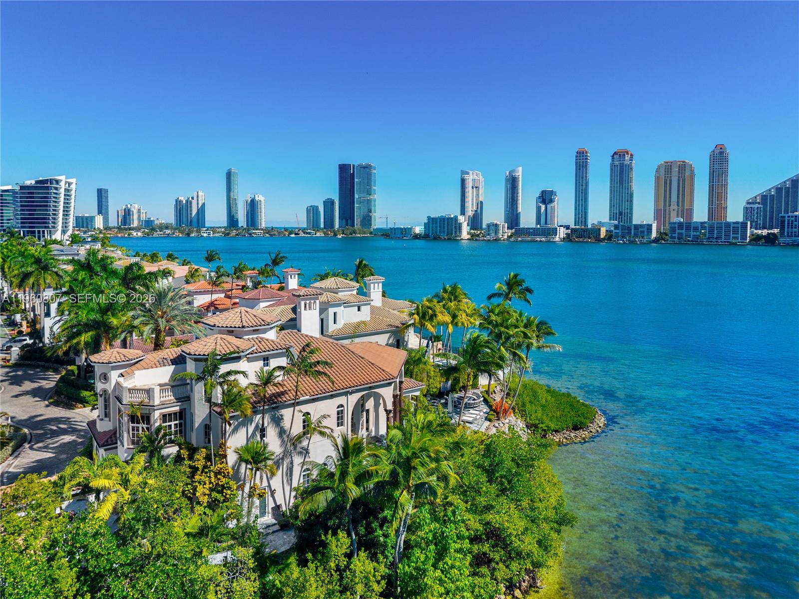 3914 Island Estates Dr Aventura, FL 33160