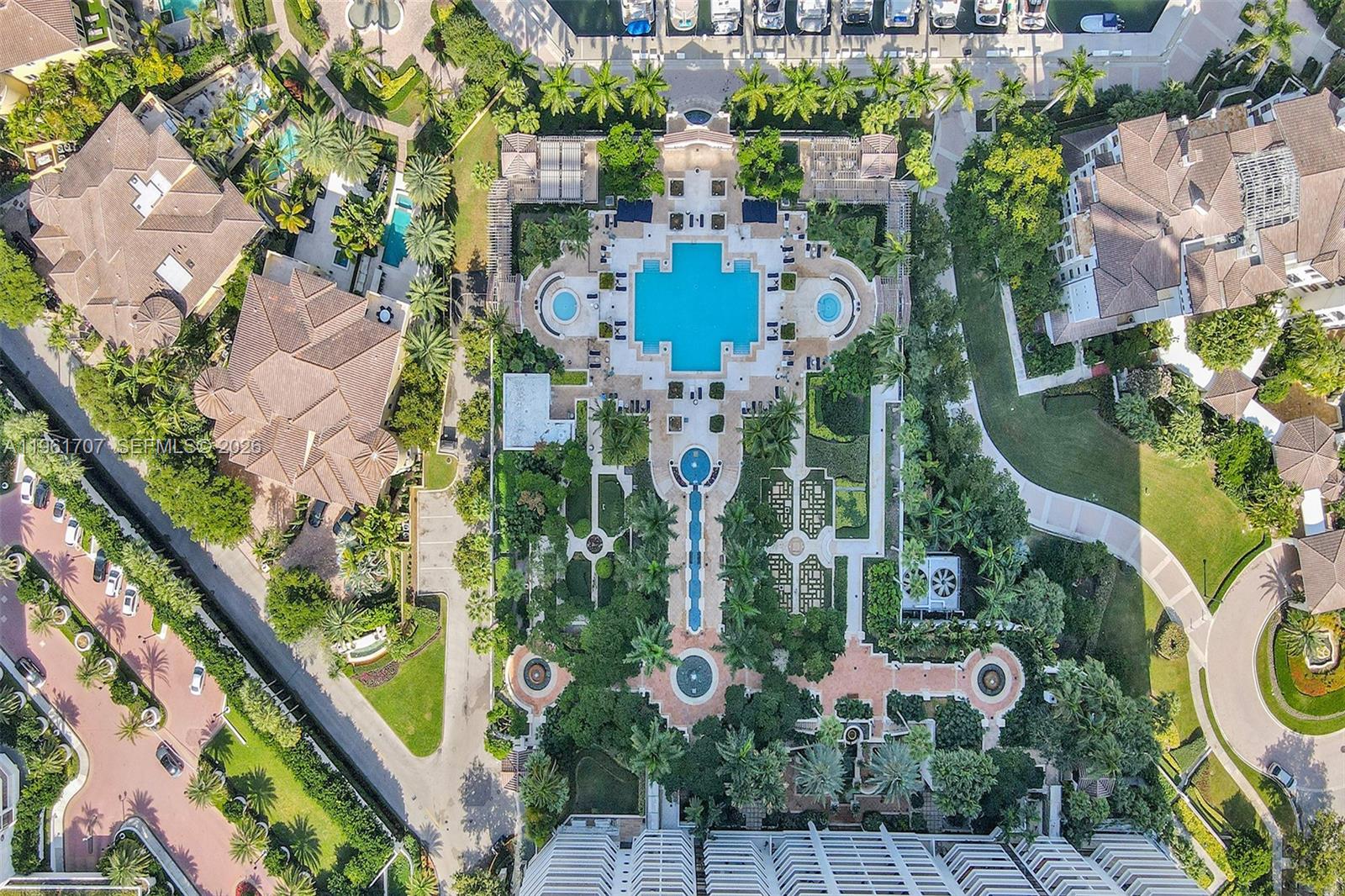 2000 Island Blvd #503 Aventura, FL 33160