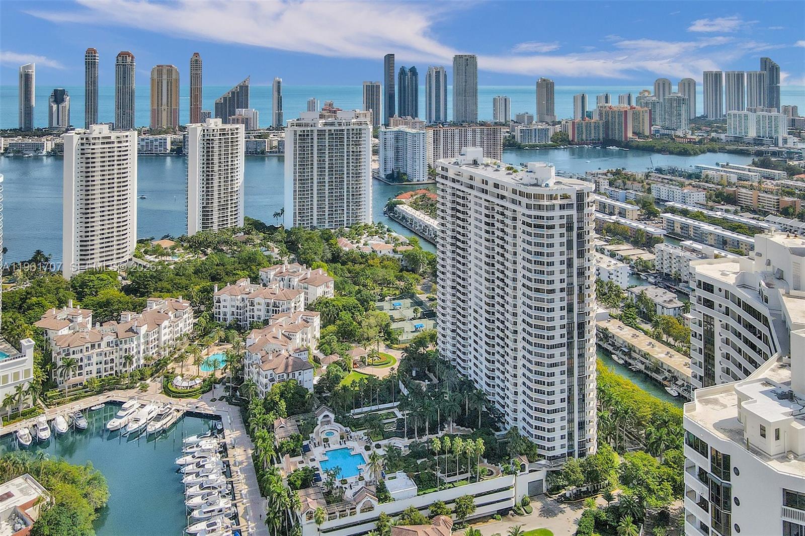 2000 Island Blvd #503 Aventura, FL 33160